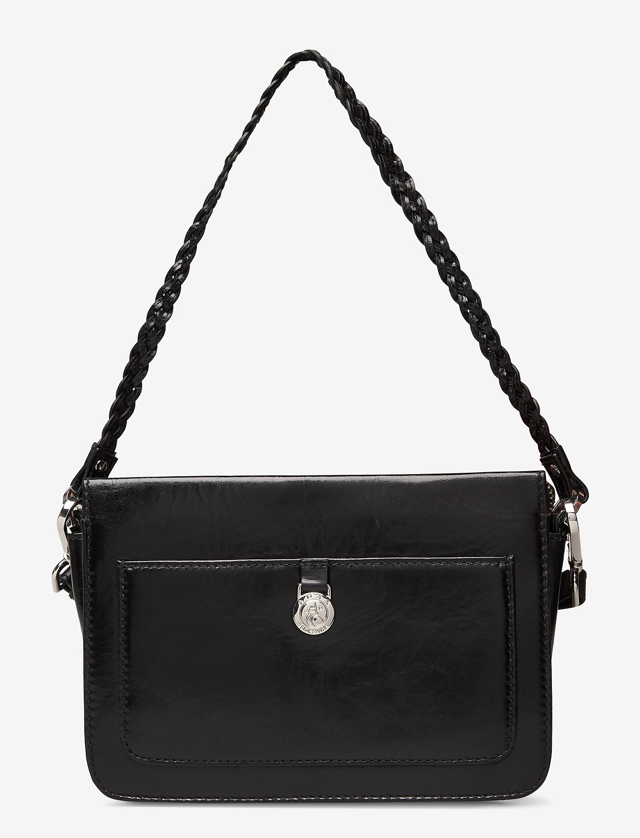 Adax - Bacoli evening bag Rosali - black - 1