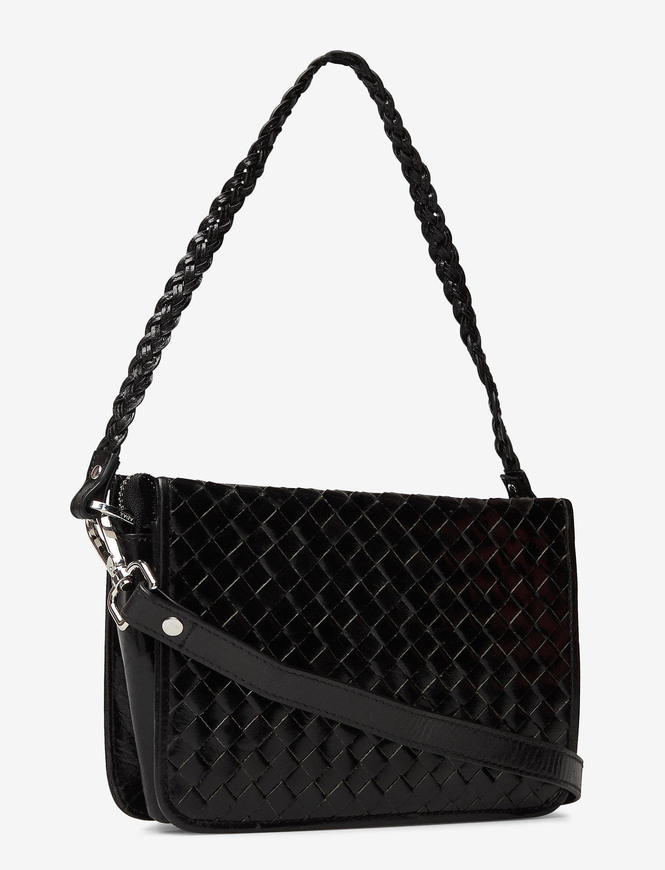 Adax - Bacoli evening bag Rosali - black - 2