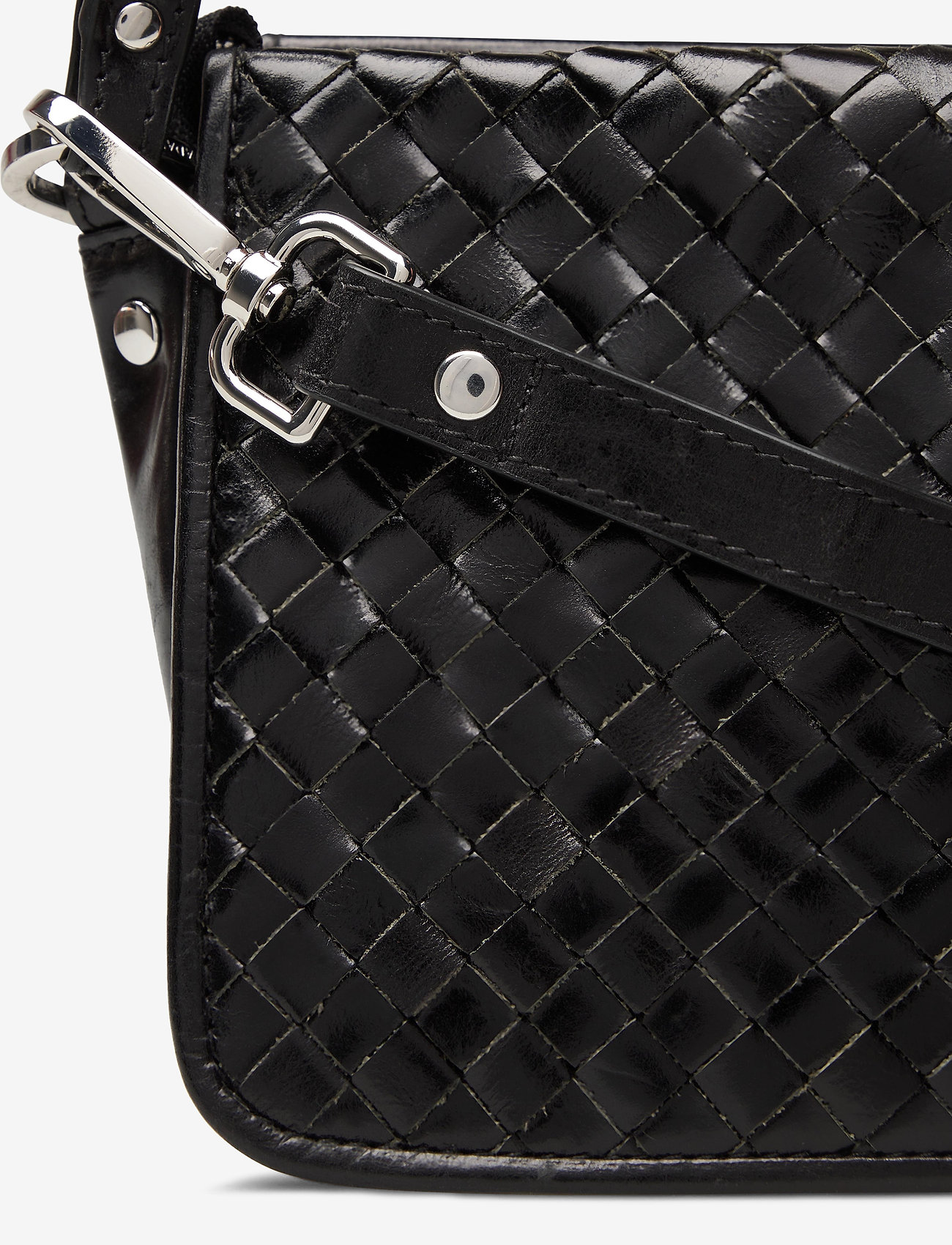 Adax - Bacoli evening bag Rosali - black - 3