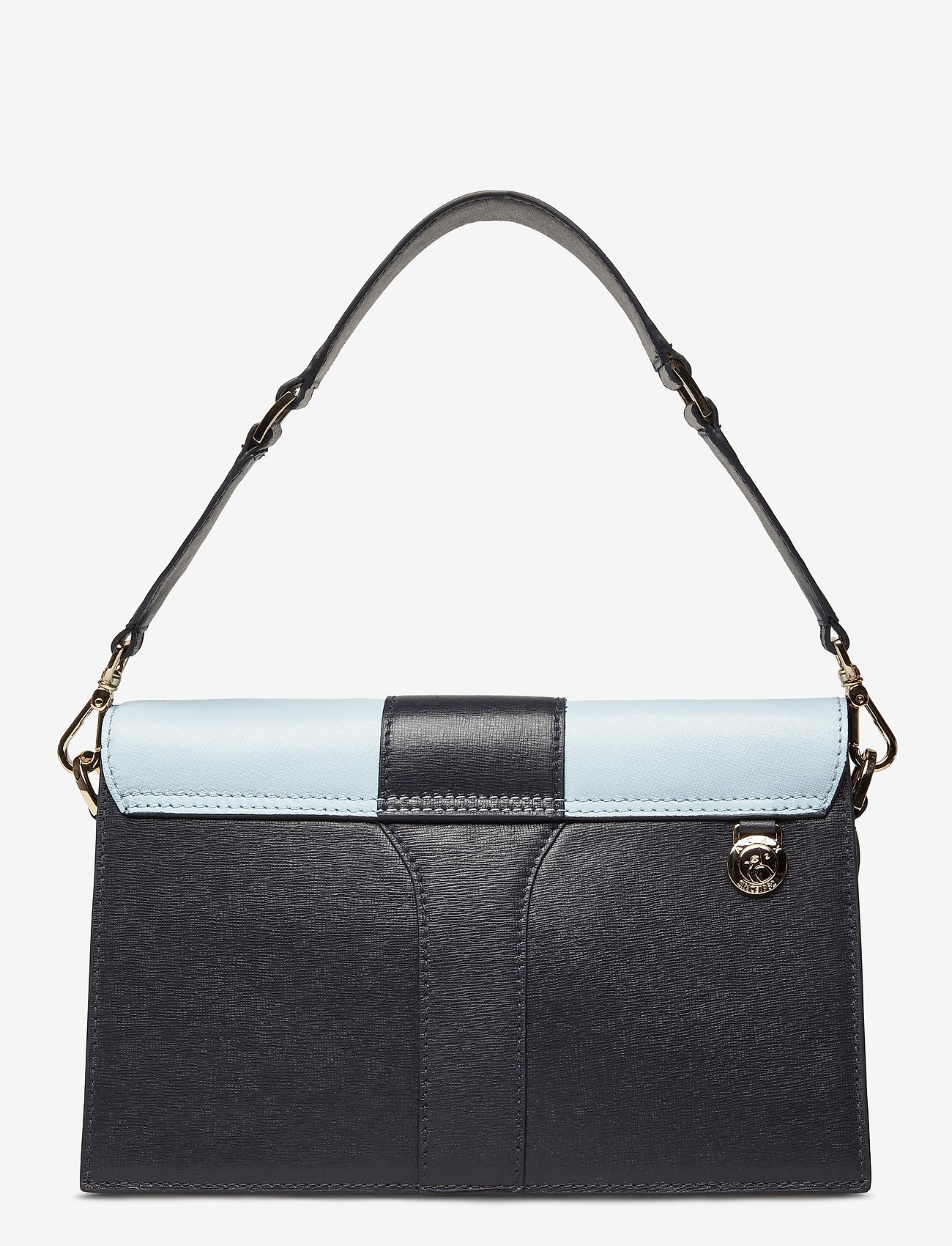 Adax - Berlin shoulder bag Felicia - navy - 1