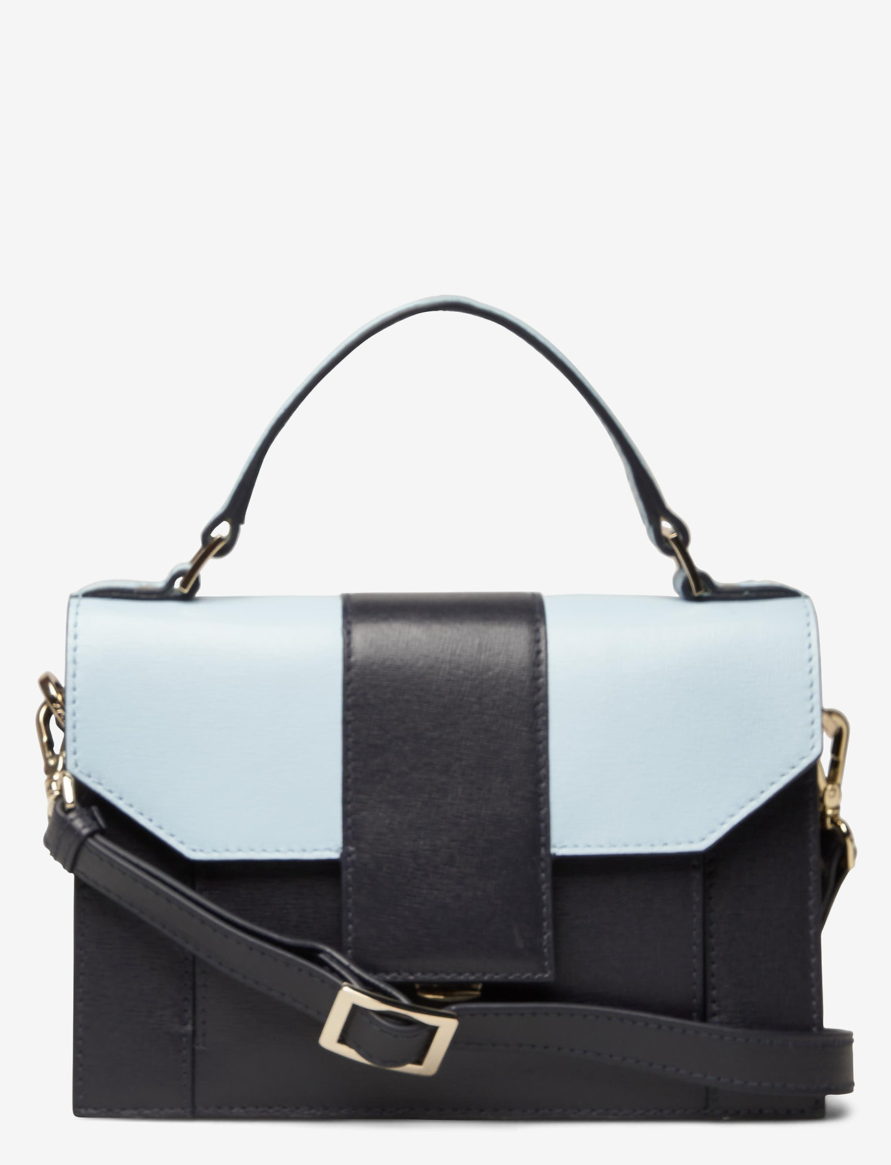 Berlin handbag Barbra - NAVY