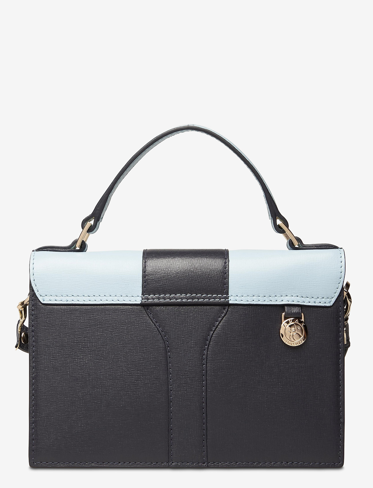Adax - Berlin handbag Barbra - navy - 1