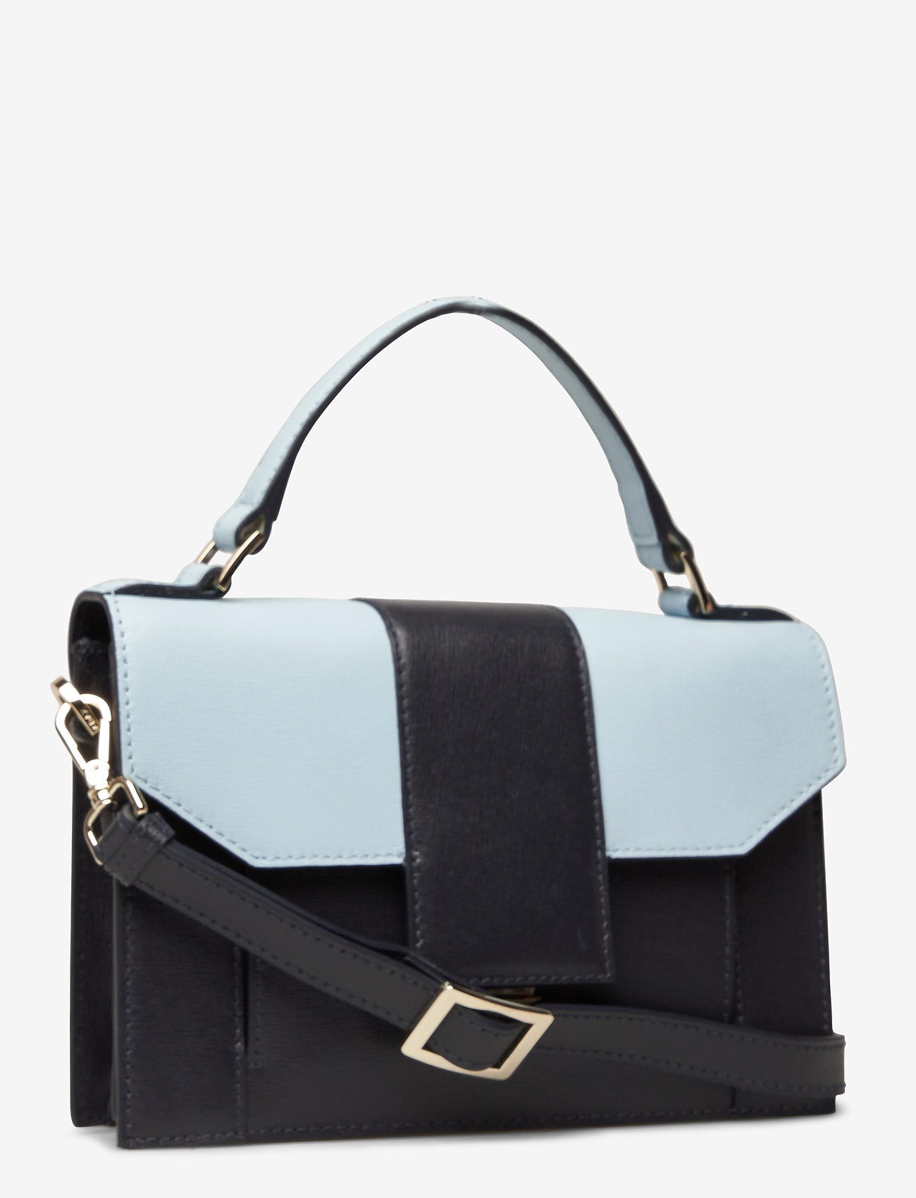 Adax - Berlin handbag Barbra - navy - 2