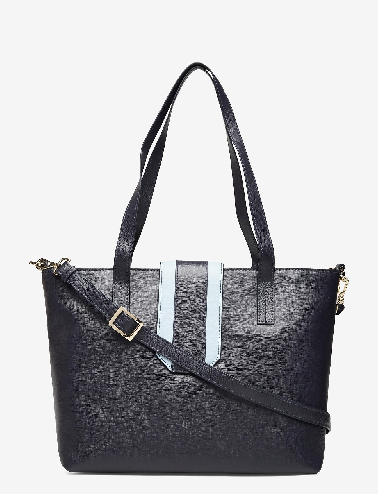 Adax - Berlin handbag Alexandria - navy - 0