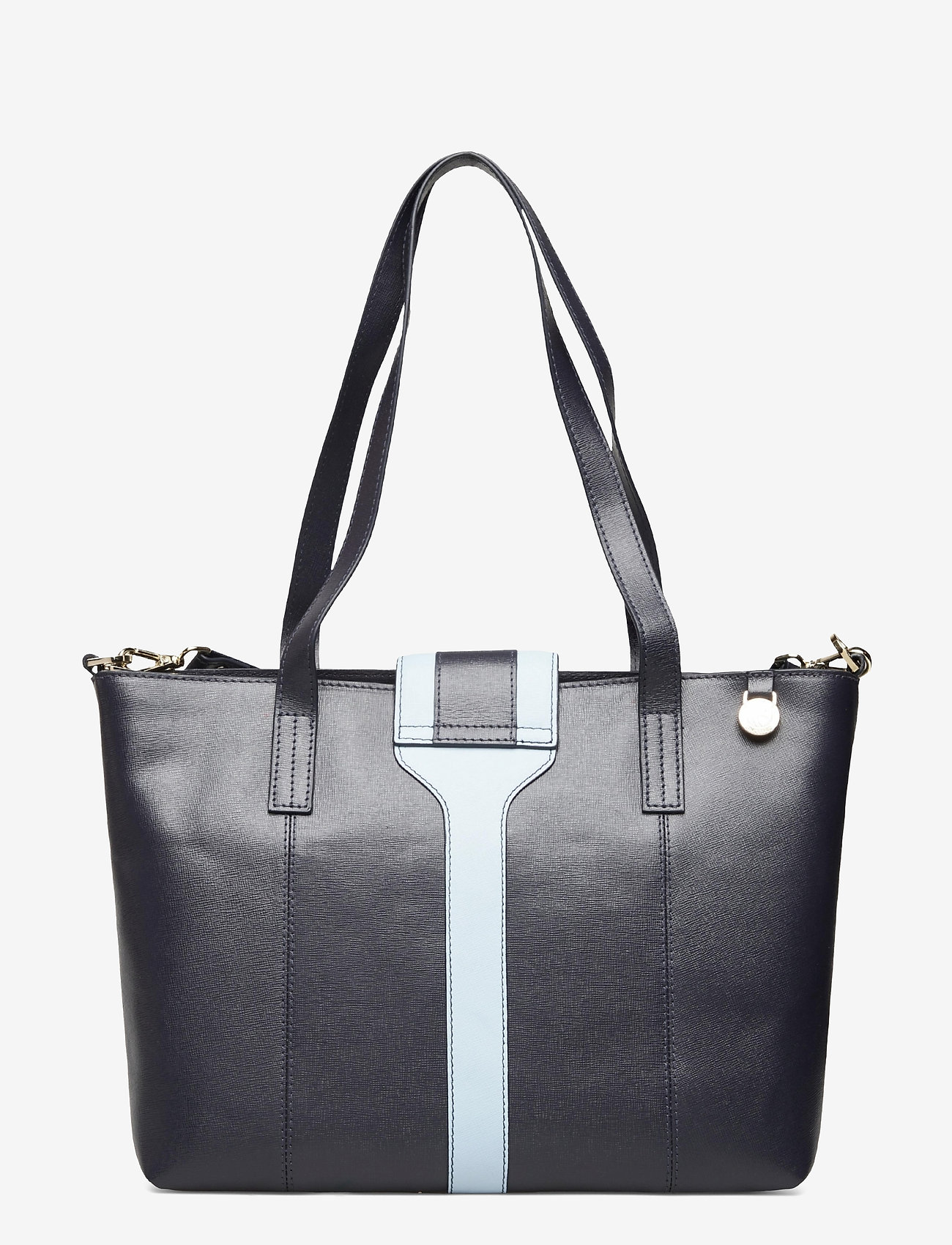 Adax - Berlin handbag Alexandria - navy - 1
