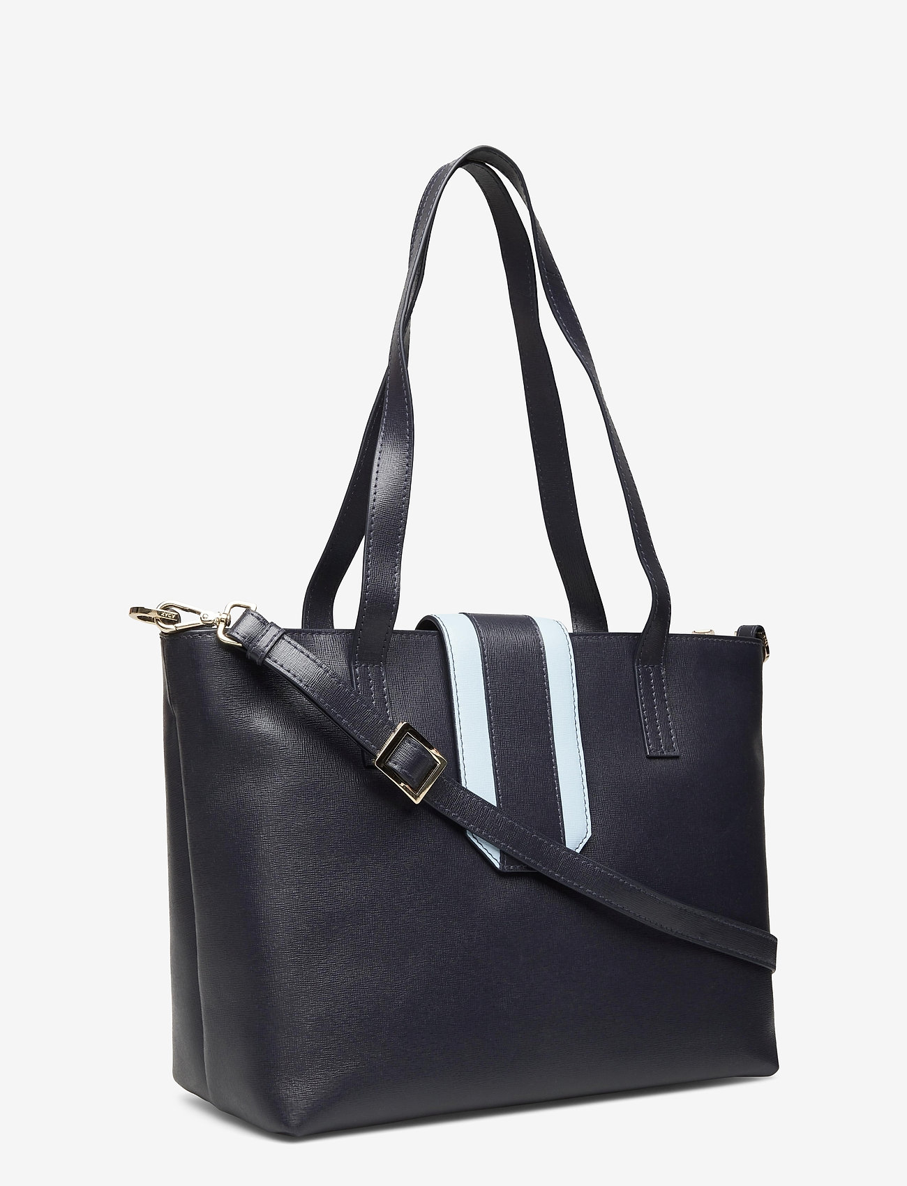 Adax - Berlin handbag Alexandria - navy - 2