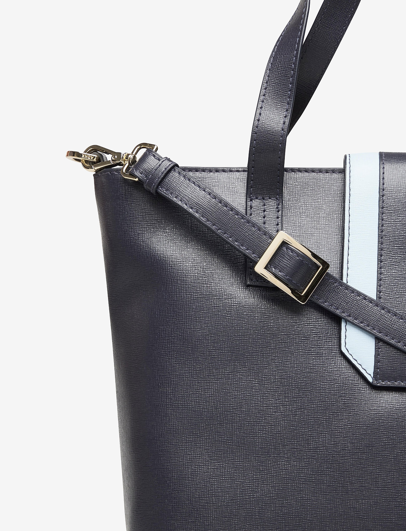 Adax - Berlin handbag Alexandria - navy - 3