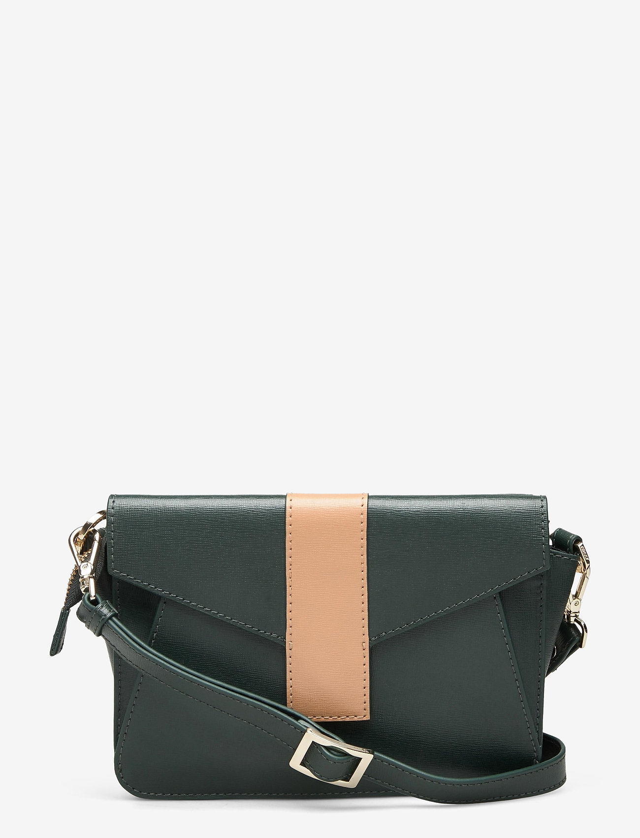 Adax - Berlin evening bag Arietta - green - 0