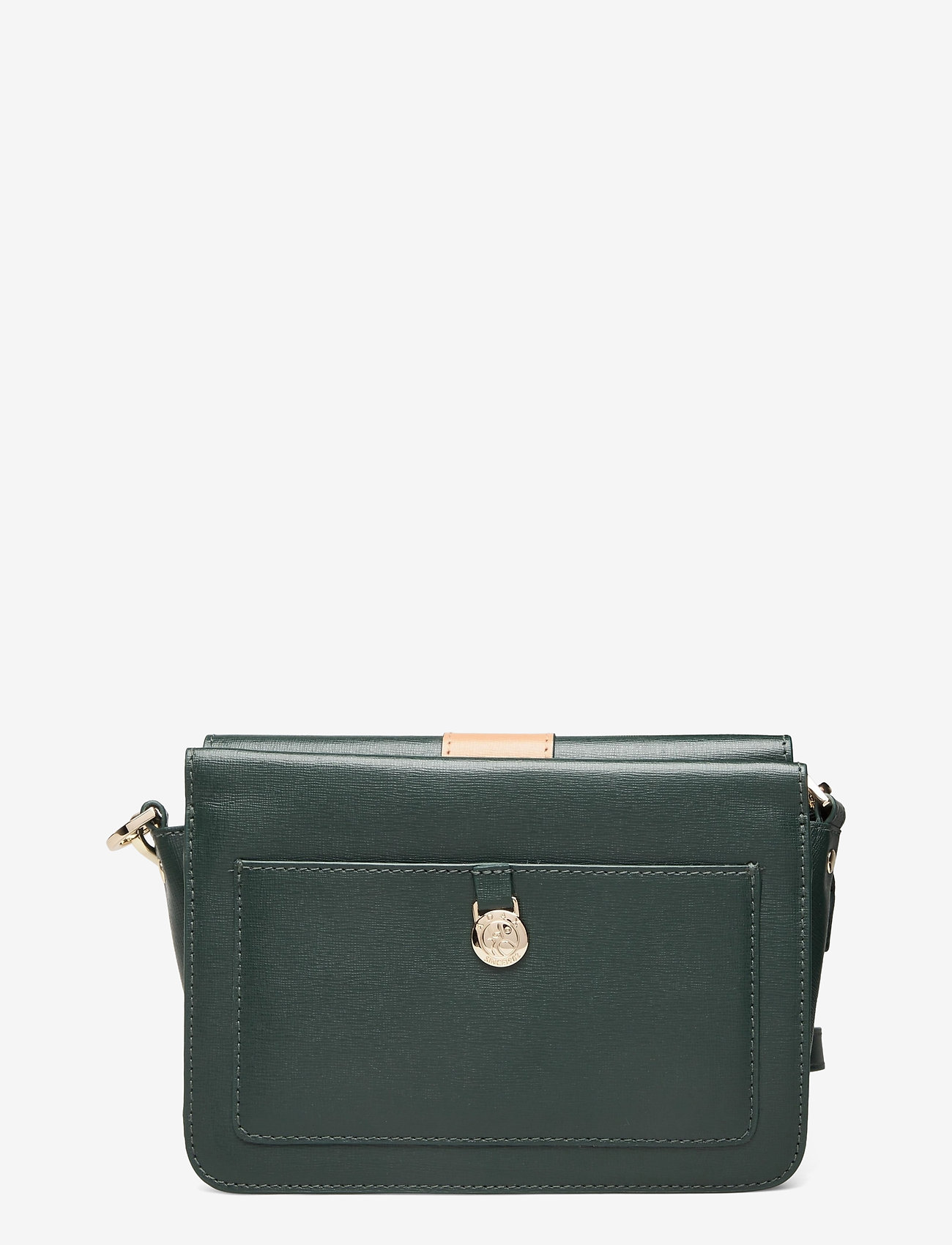 Adax - Berlin evening bag Arietta - green - 1