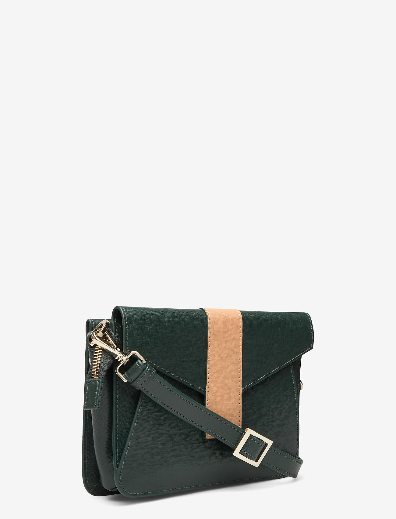 Adax - Berlin evening bag Arietta - green - 2