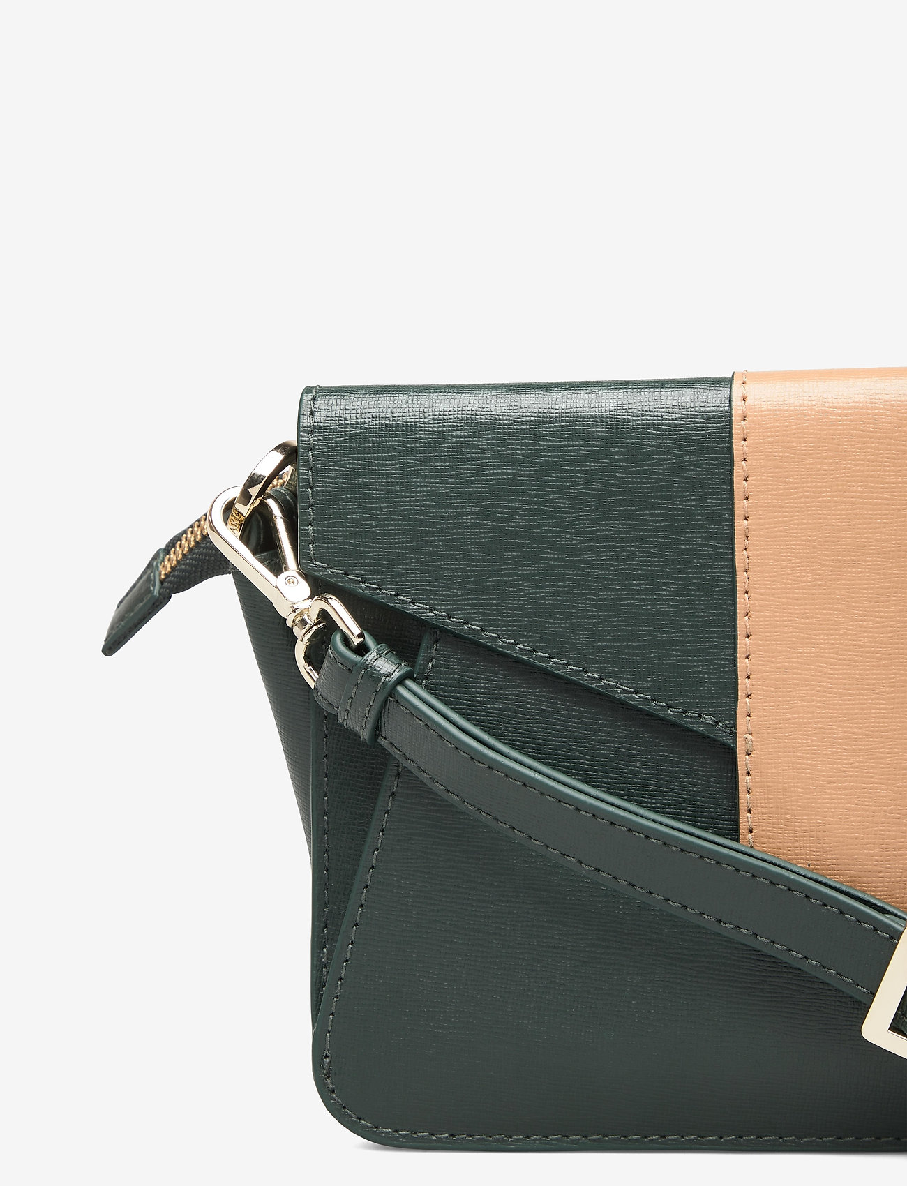 Adax - Berlin evening bag Arietta - green - 3