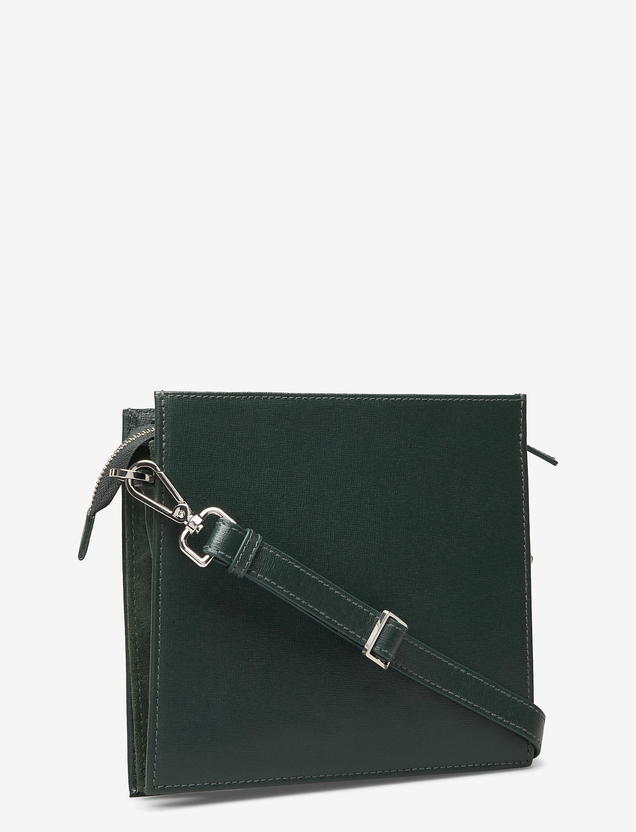 Adax - Savona shoulder bag Lolly - green - 2