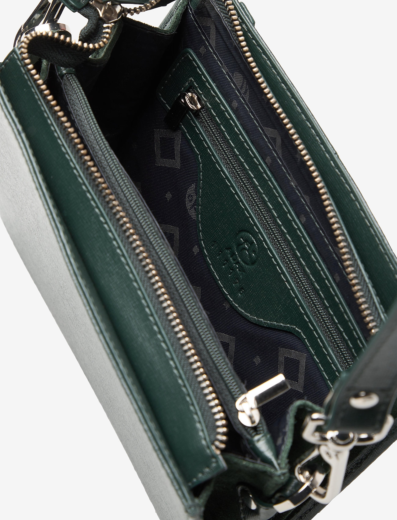 Adax - Savona shoulder bag Lolly - green - 3