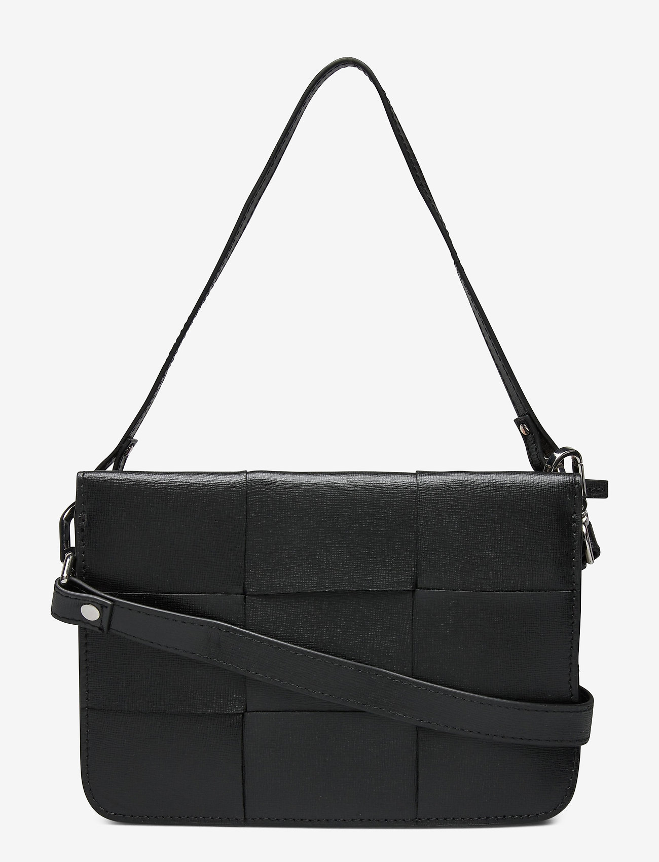 Adax - Savona shoulder bag Julie - black - 0