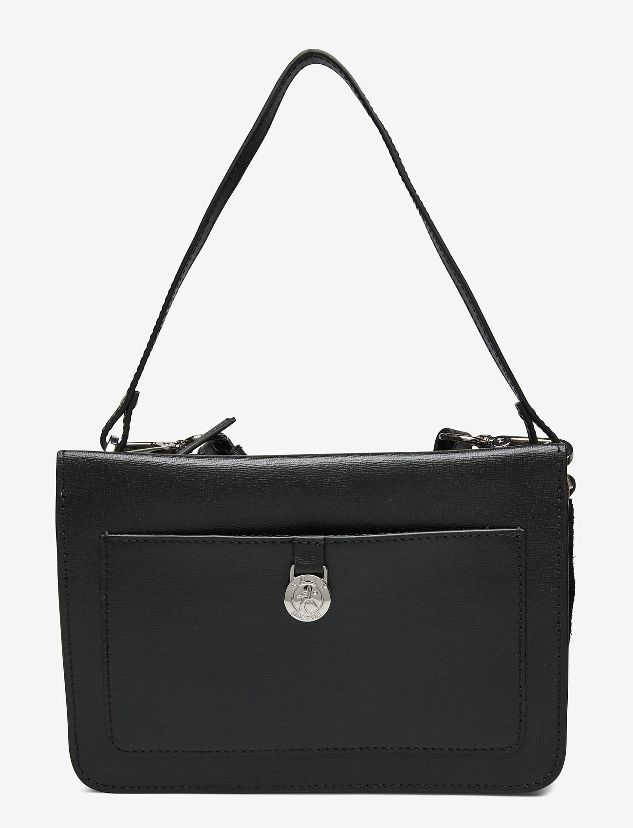 Adax - Savona shoulder bag Julie - black - 1