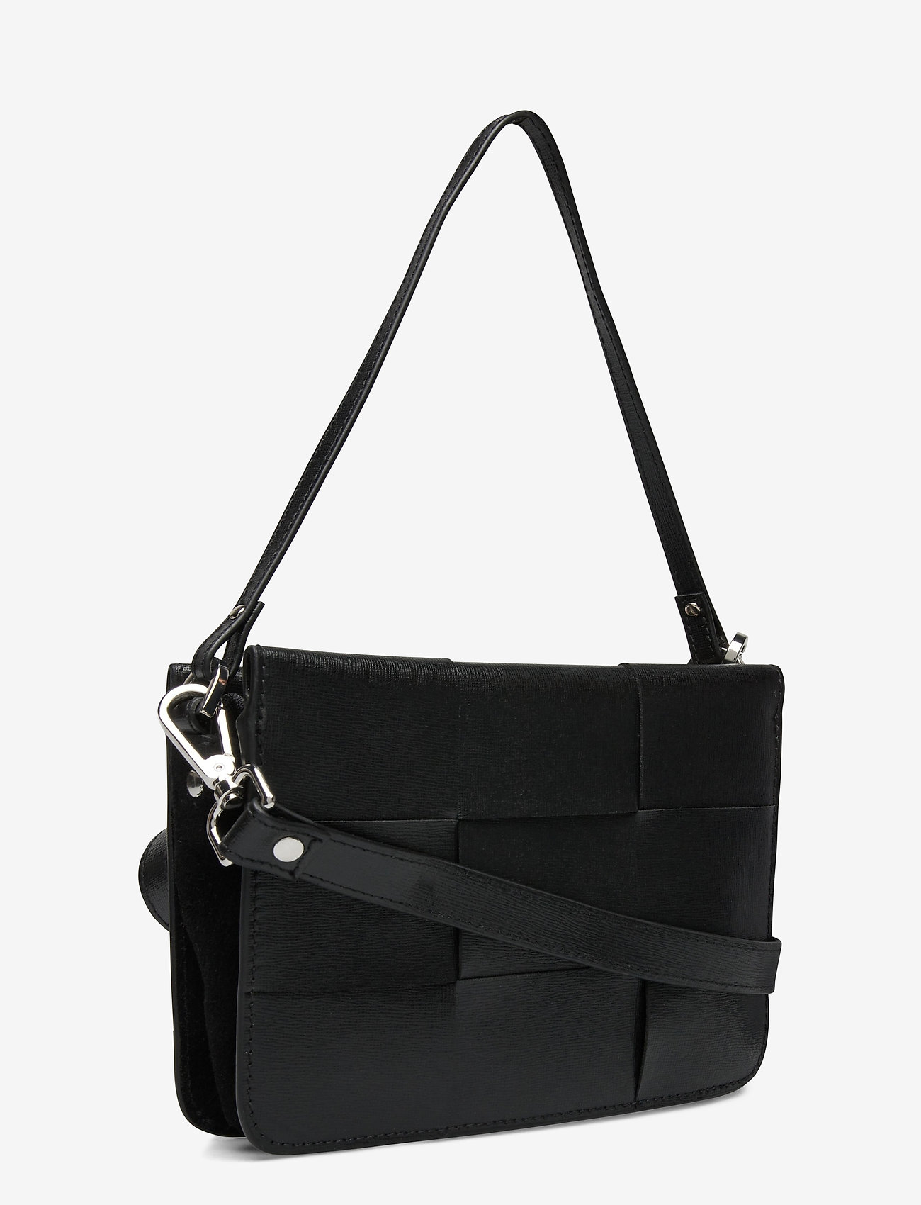 Adax - Savona shoulder bag Julie - black - 2