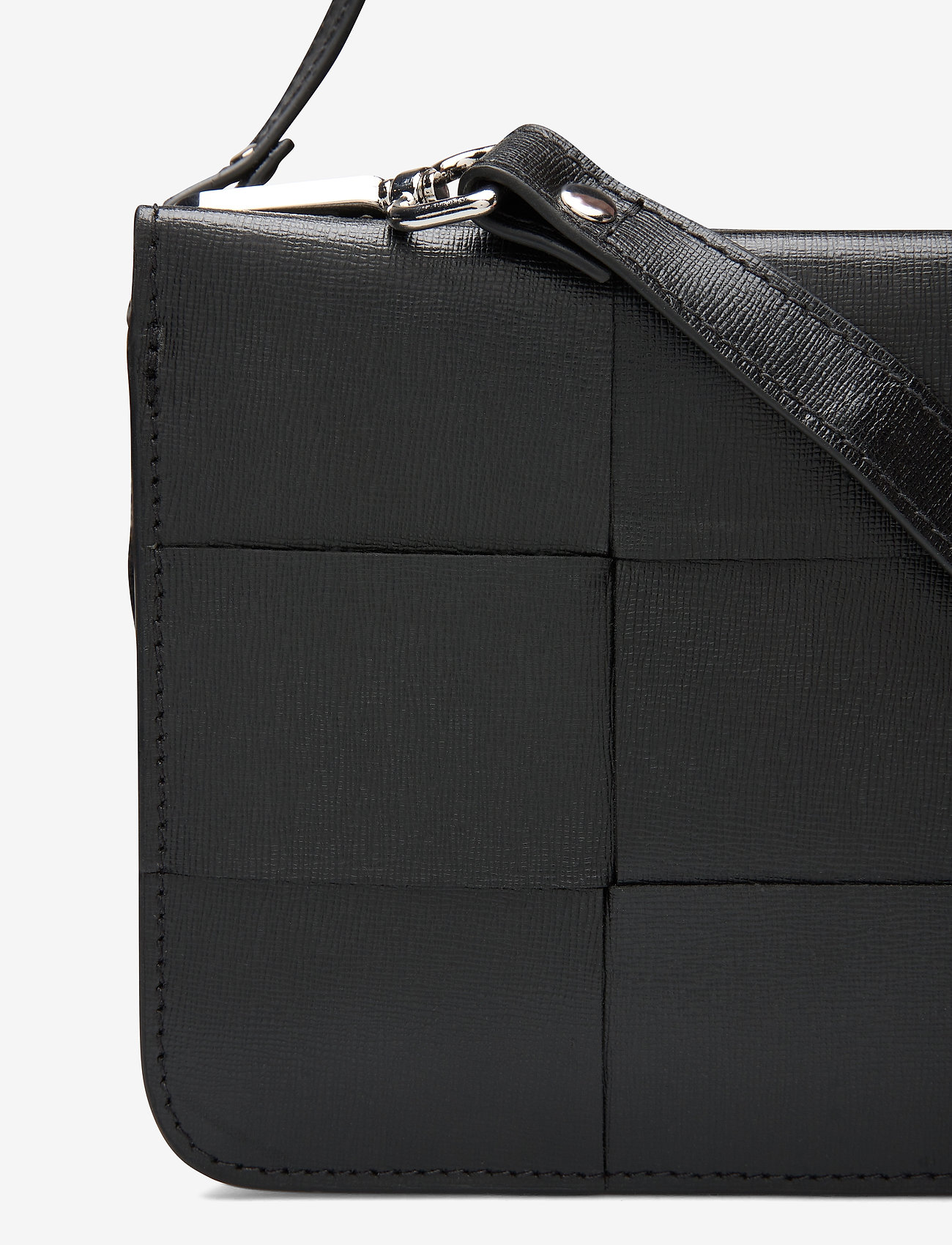 Adax - Savona shoulder bag Julie - black - 3