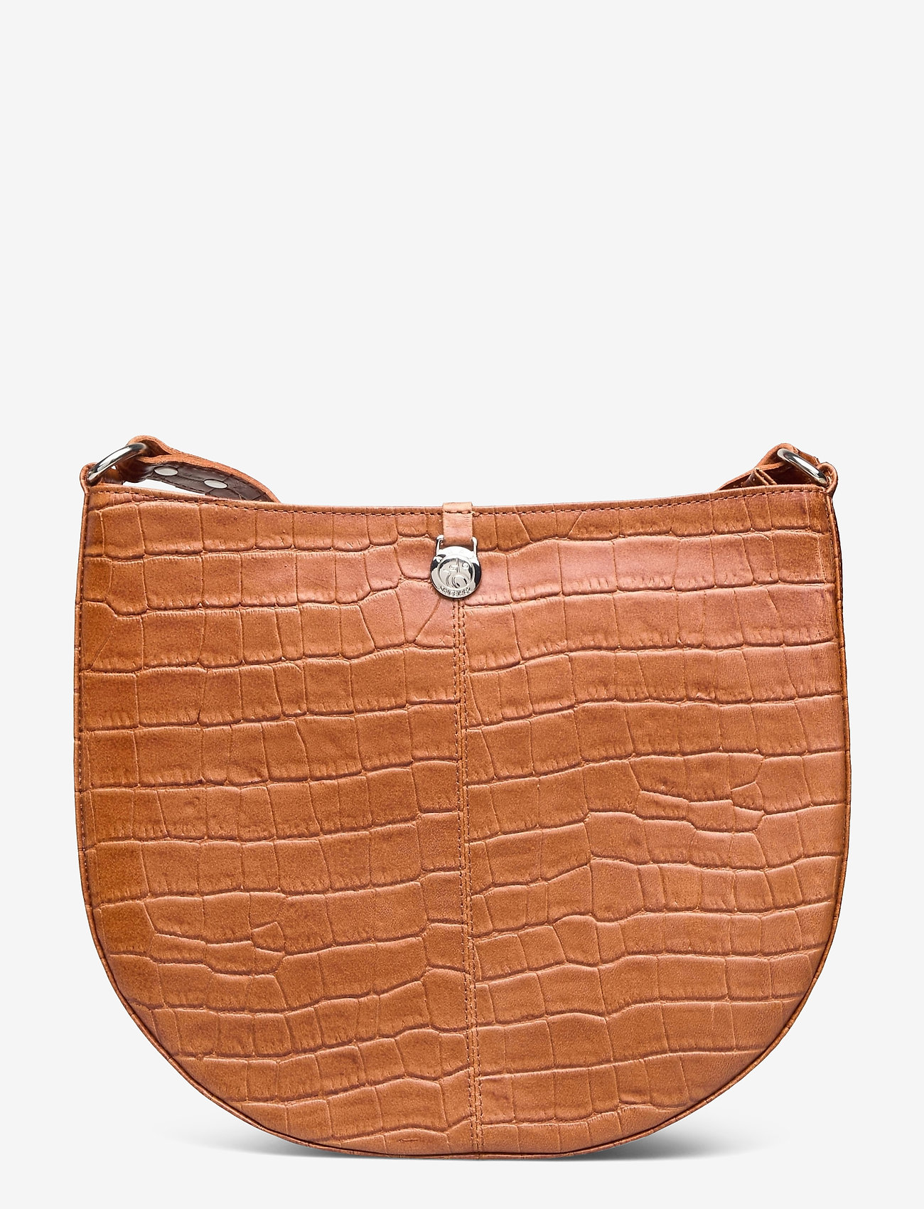 Adax - Teramo shoulder bag Deanna - chestnut - 1