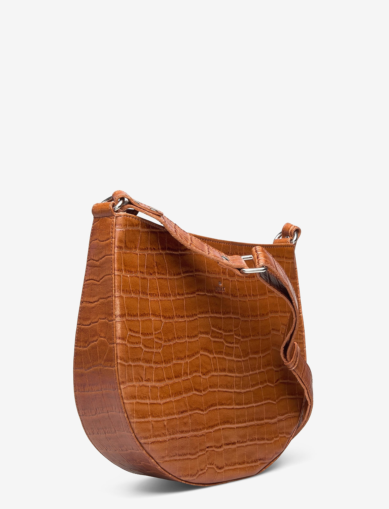 Adax - Teramo shoulder bag Deanna - chestnut - 2