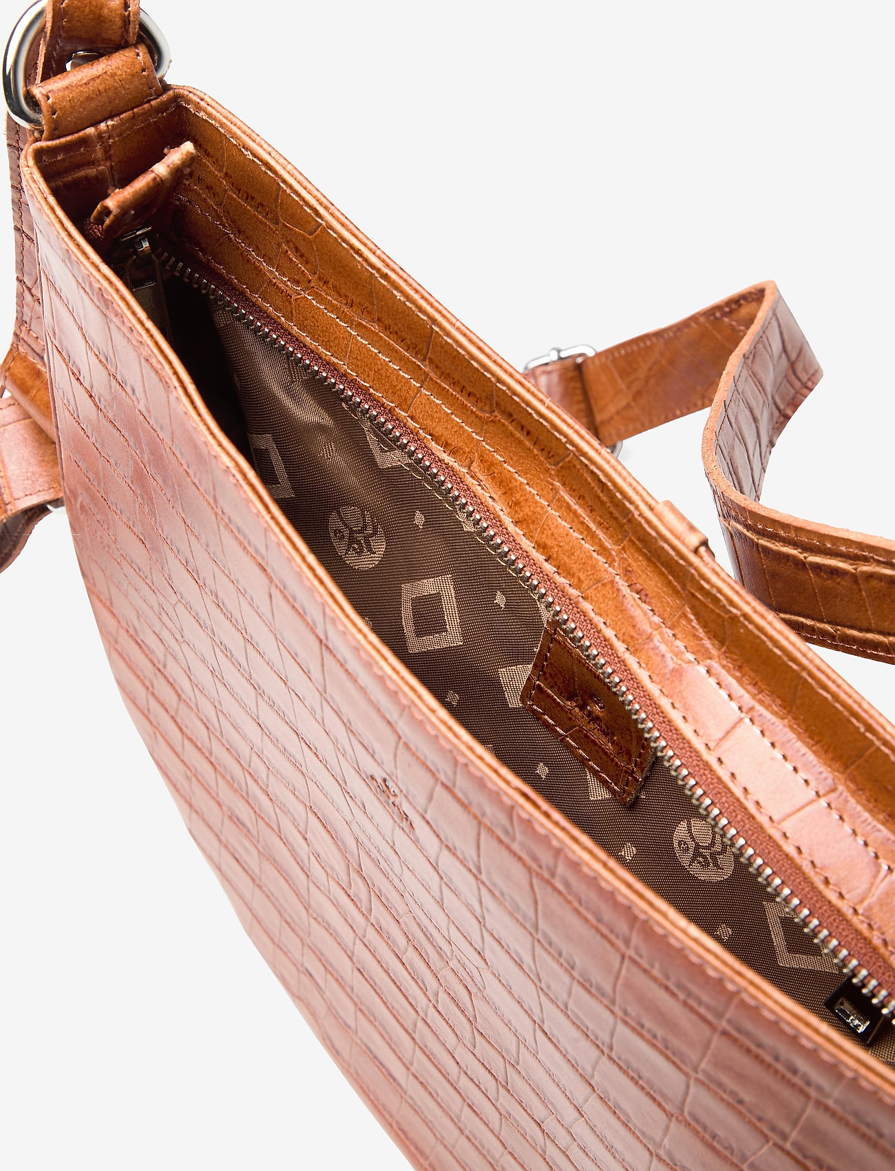 Adax - Teramo shoulder bag Deanna - chestnut - 4