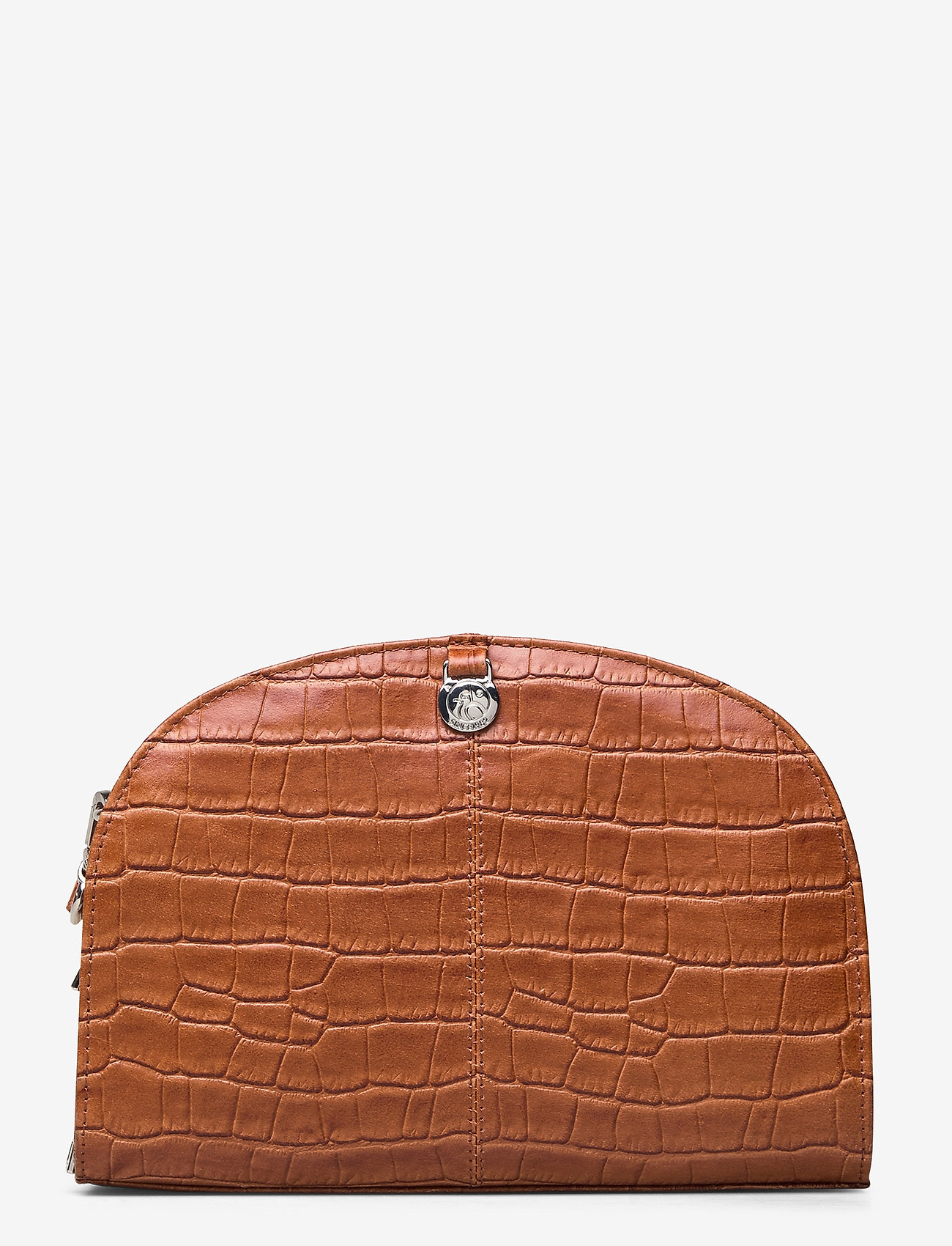 Adax - Teramo shoulder bag Miriam - chestnut - 1