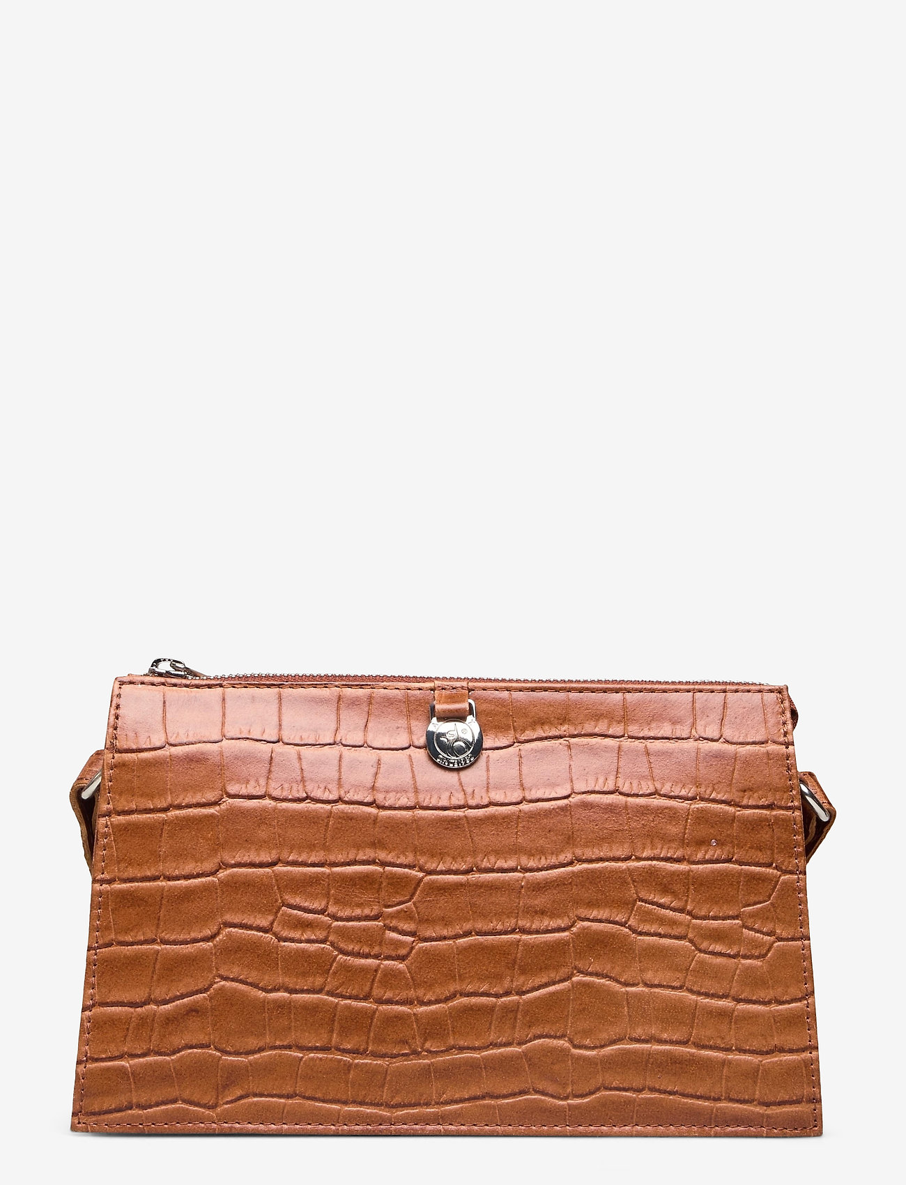 Adax - Teramo shoulder bag Ing-Marie - chestnut - 1