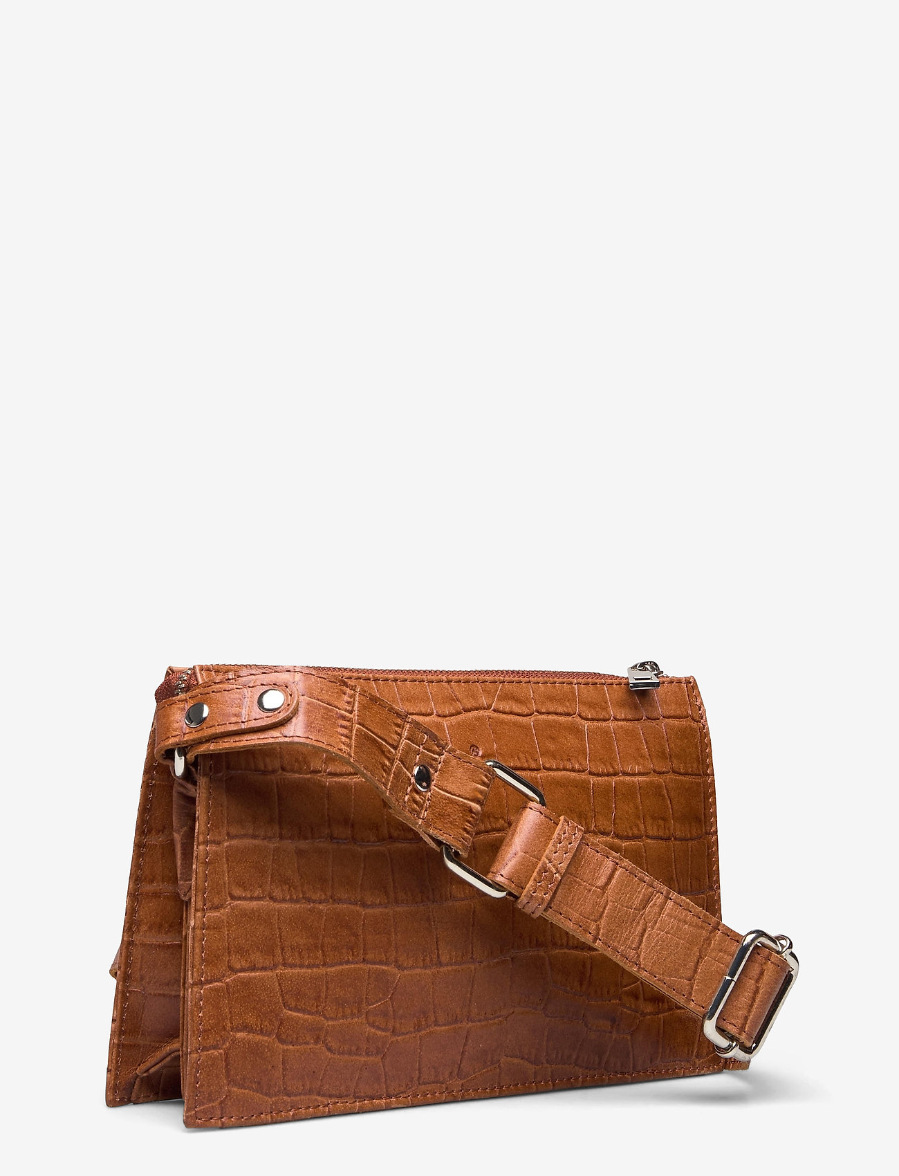 Adax - Teramo shoulder bag Ing-Marie - chestnut - 2