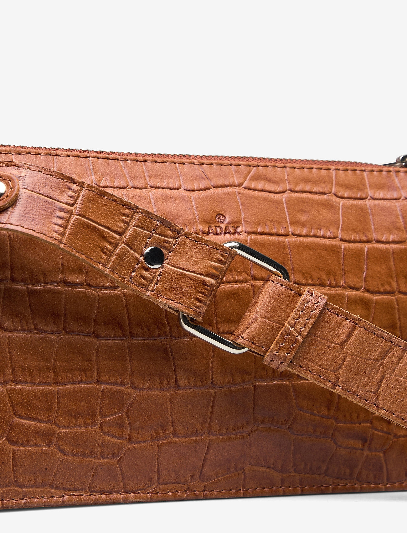 Adax - Teramo shoulder bag Ing-Marie - chestnut - 3