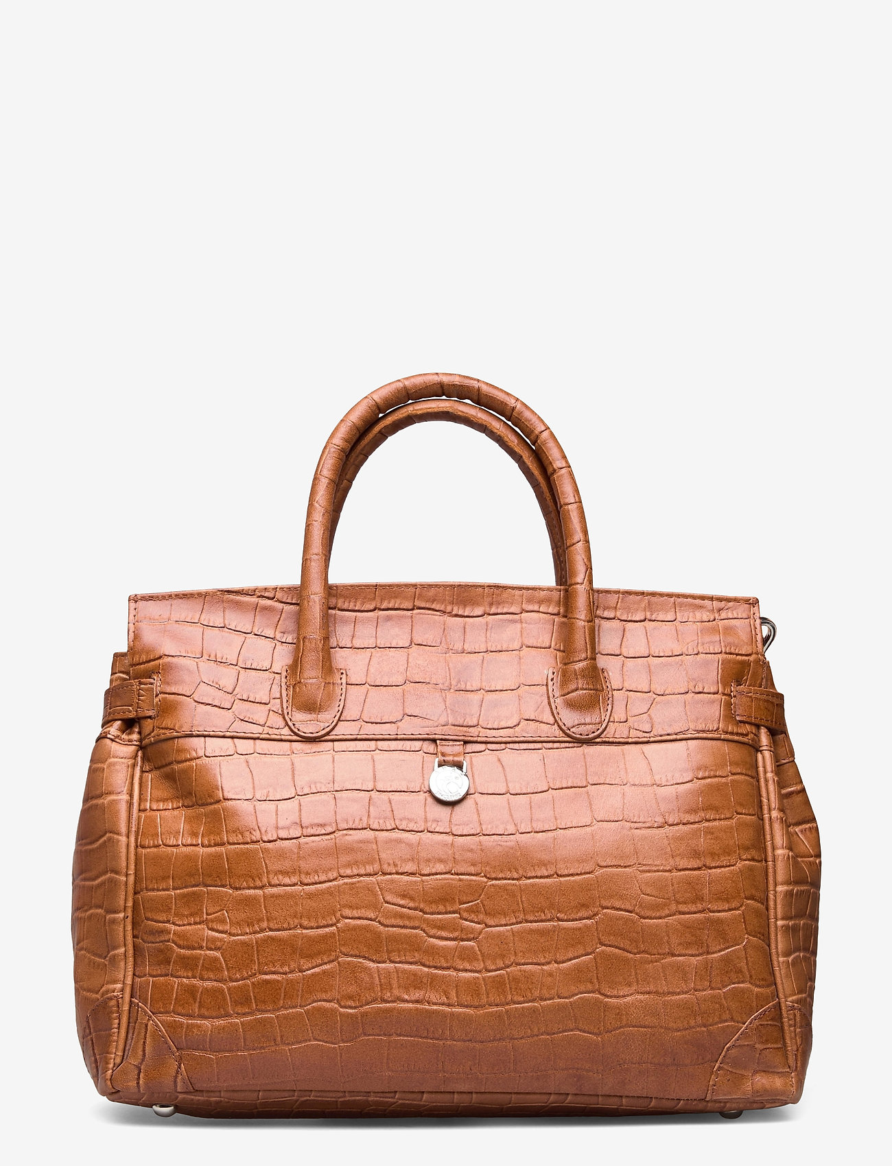 Adax - Teramo handbag Gigi - chestnut - 1