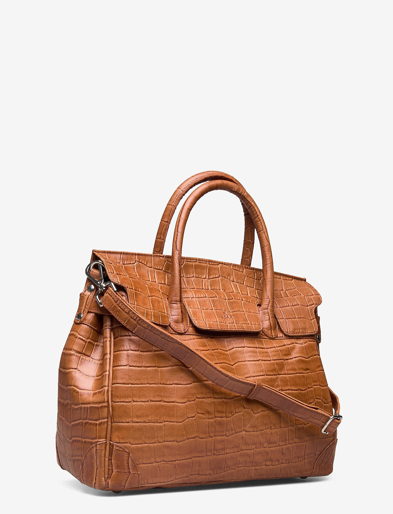 Adax - Teramo handbag Gigi - chestnut - 2