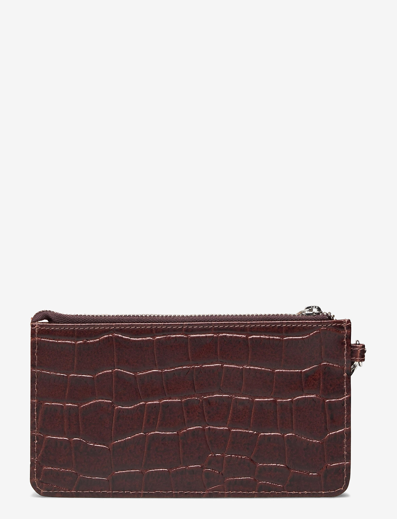 Adax - Teramo clutch Gabi - dark brown - 1