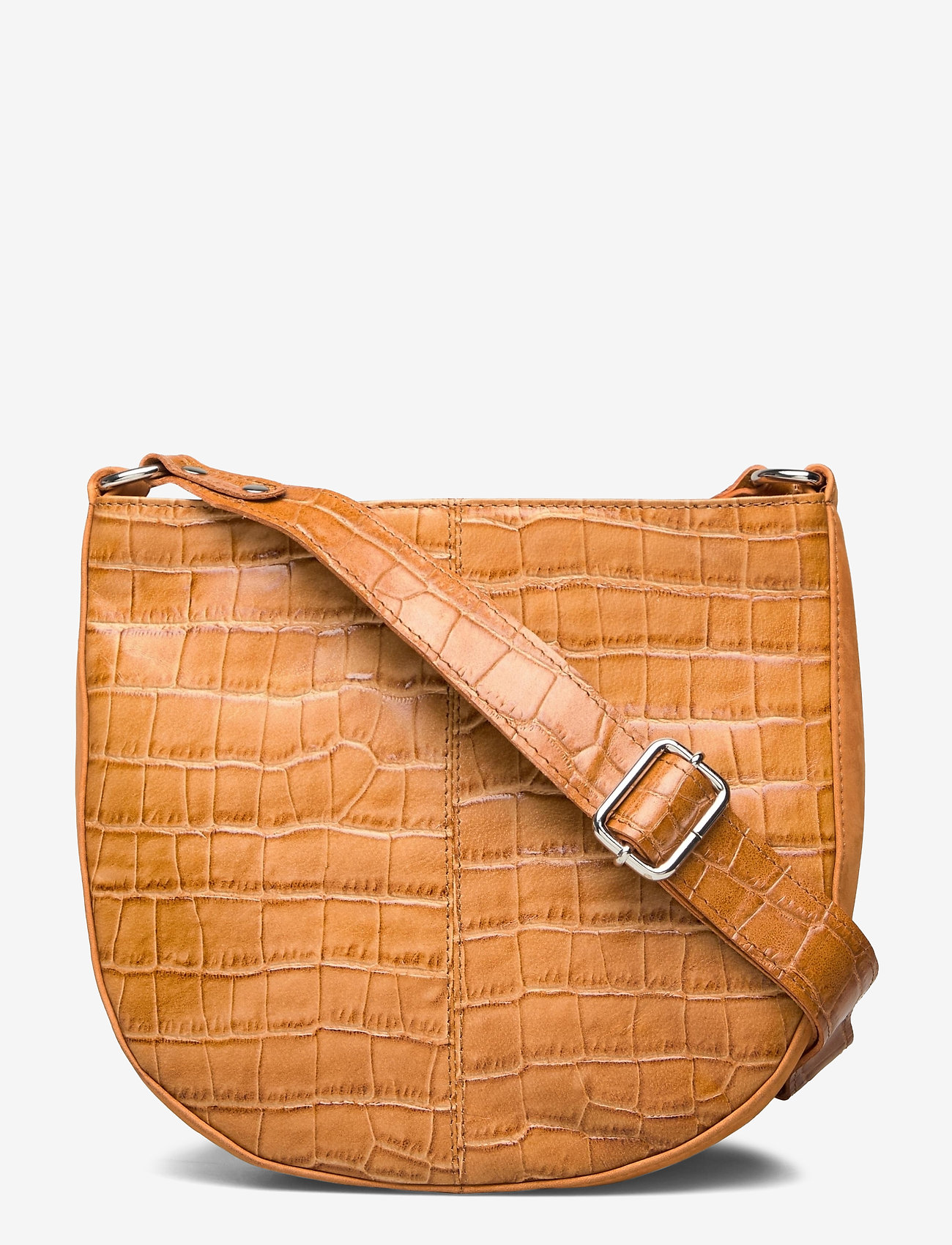 Adax - Teramo shoulder bag Helen - cognac - 0