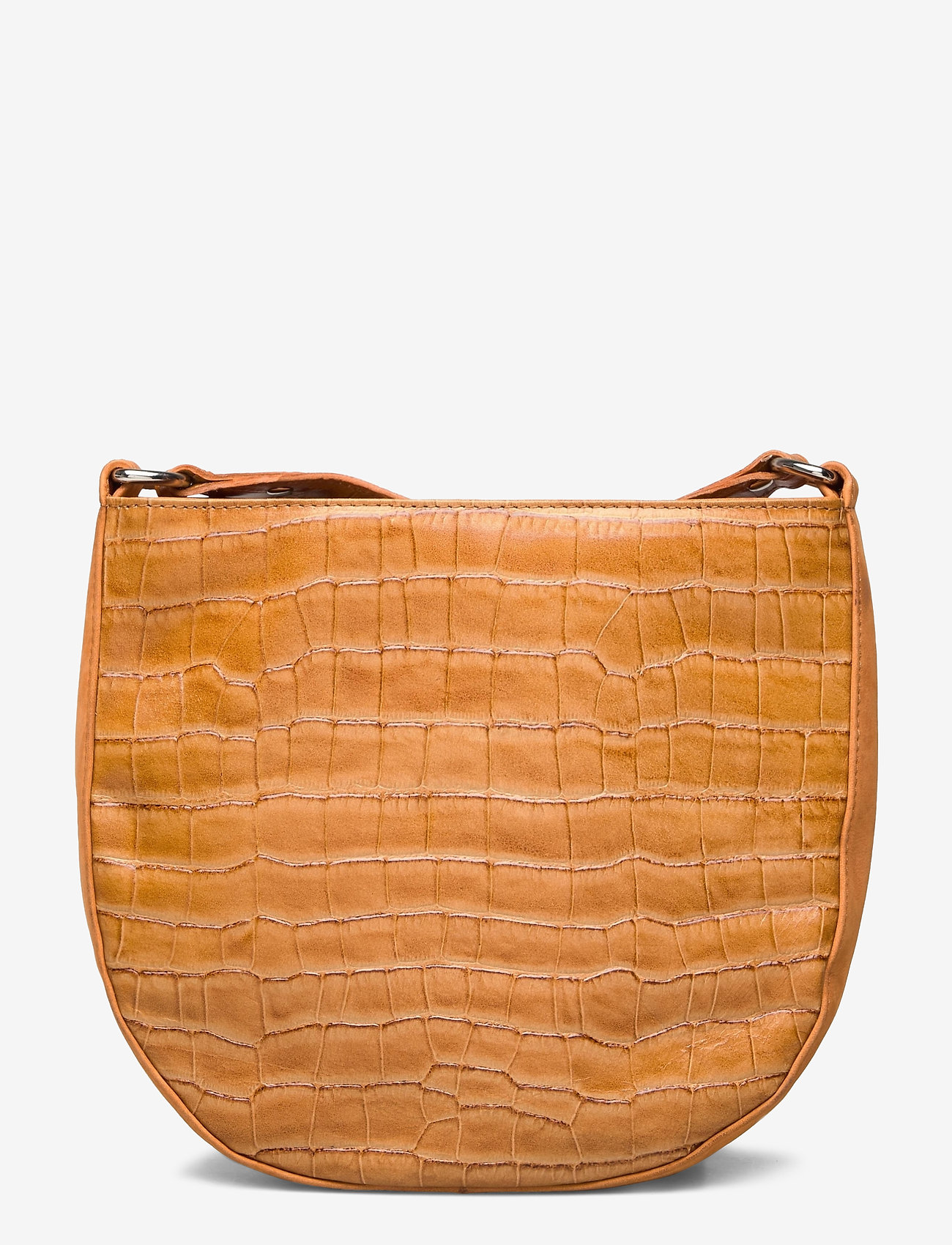 Adax - Teramo shoulder bag Helen - cognac - 1