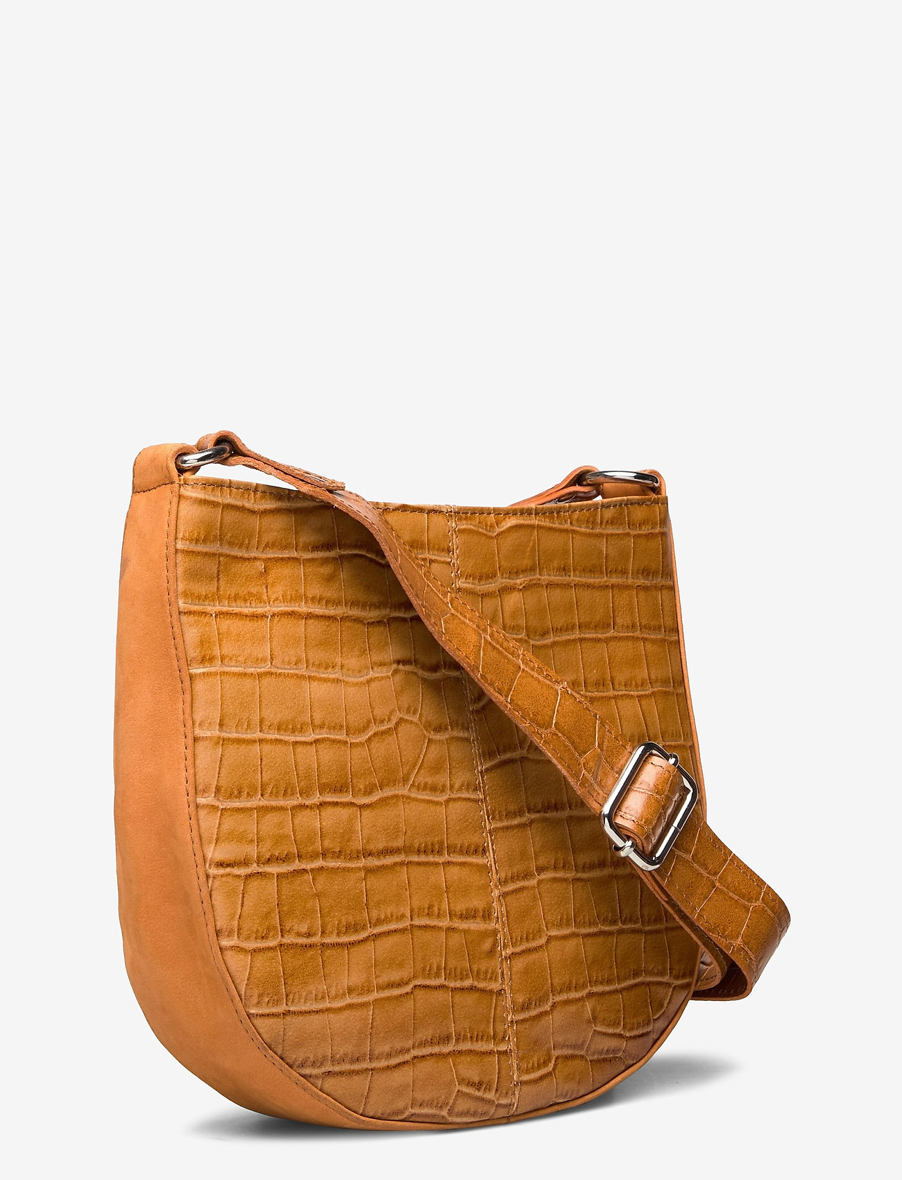 Adax - Teramo shoulder bag Helen - cognac - 2
