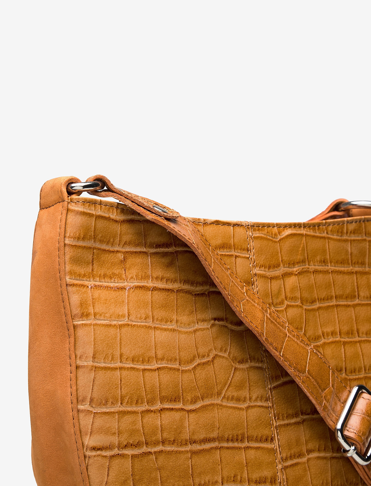 Adax - Teramo shoulder bag Helen - cognac - 3