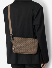 Adax - Corsico shoulder bag Astrid - birthday gifts - grey - 5