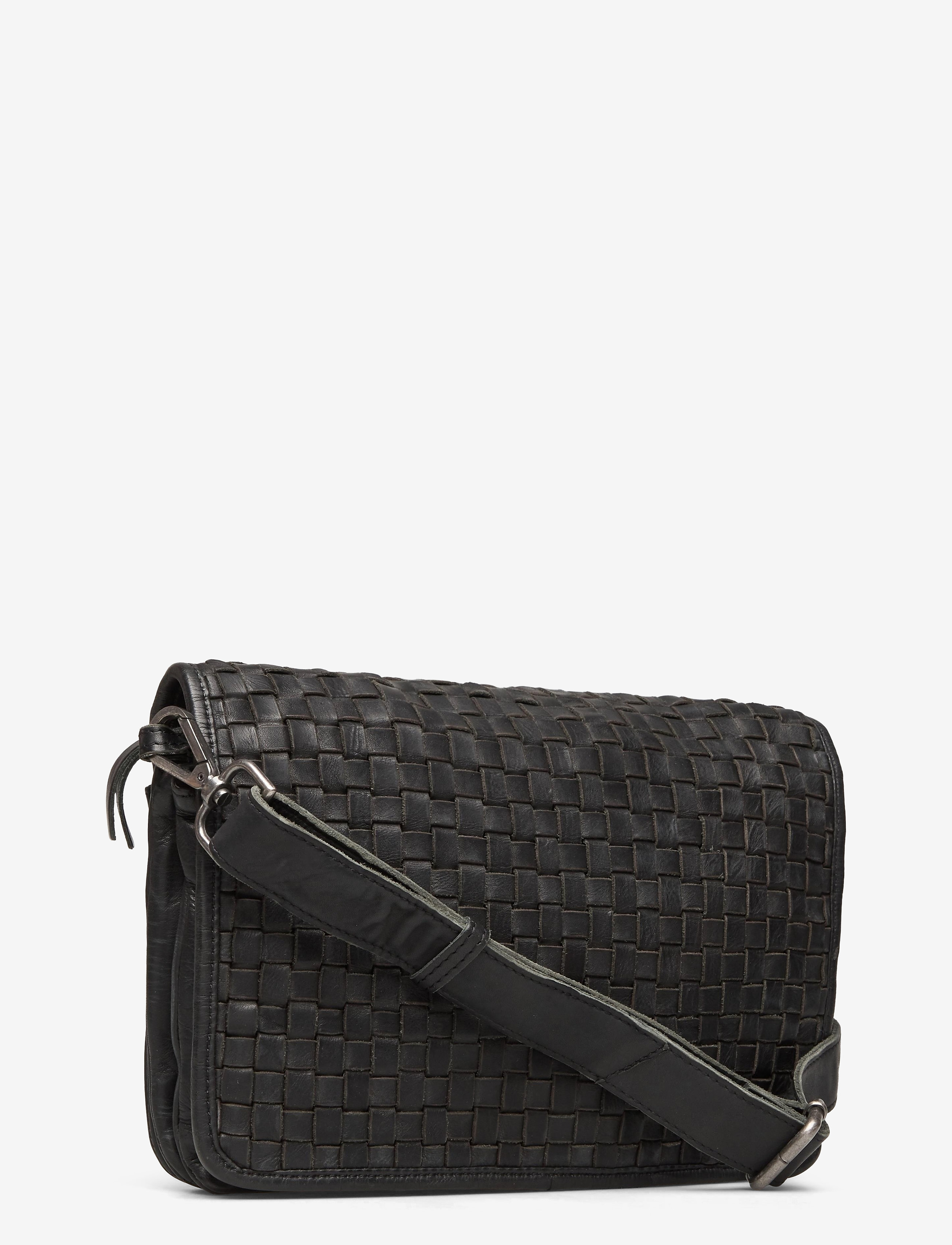 Adax - Corsico shoulder bag Sara - black - 2