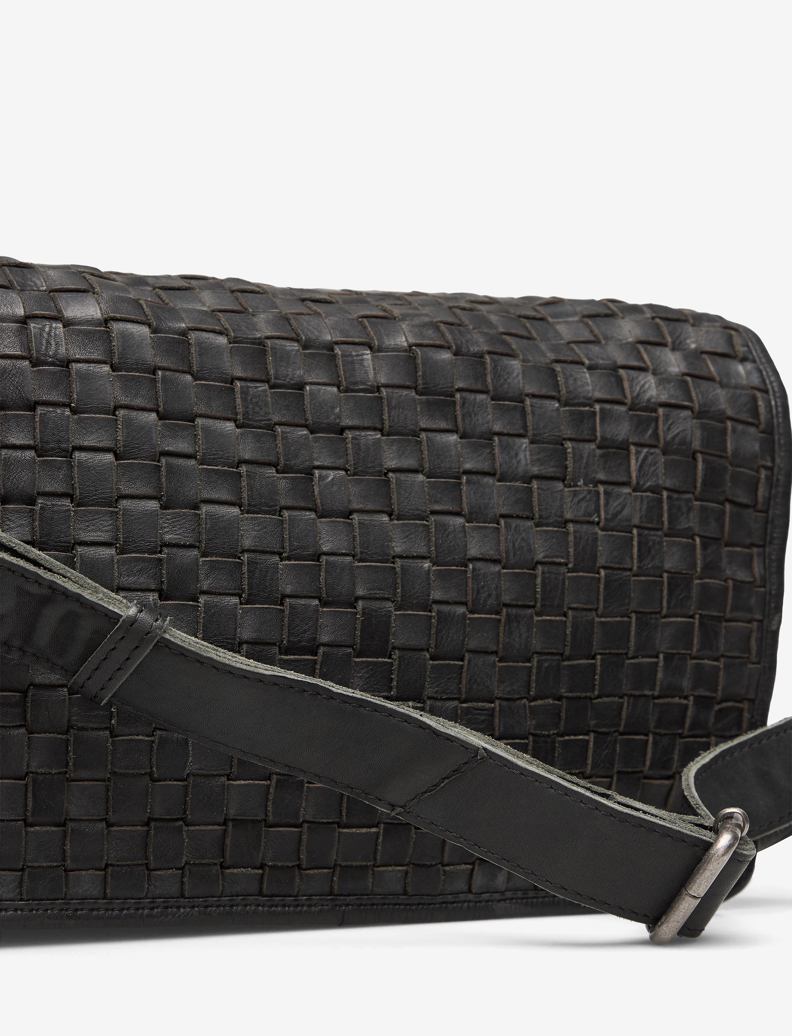 Adax - Corsico shoulder bag Sara - black - 3