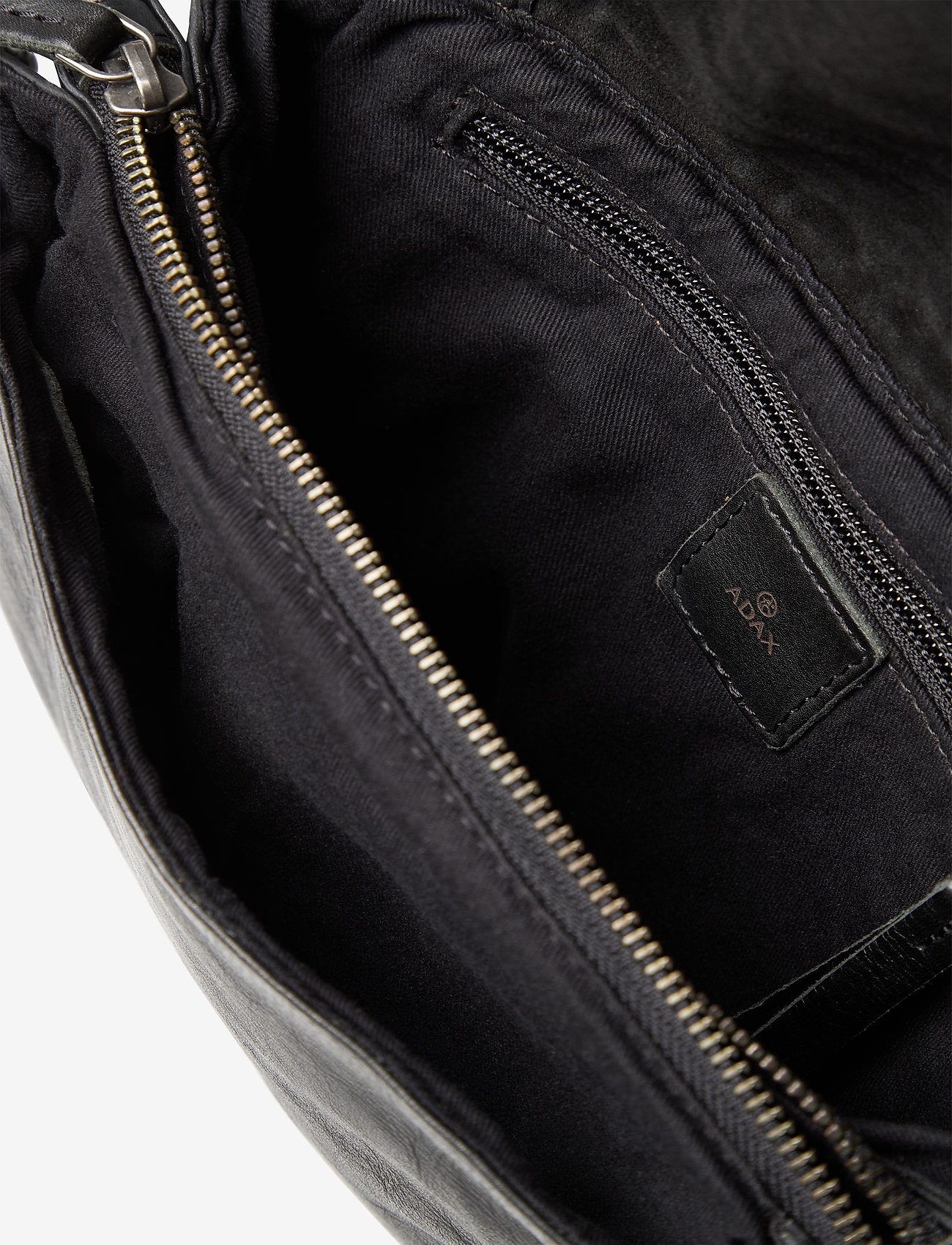 Adax - Corsico shoulder bag Sara - black - 4