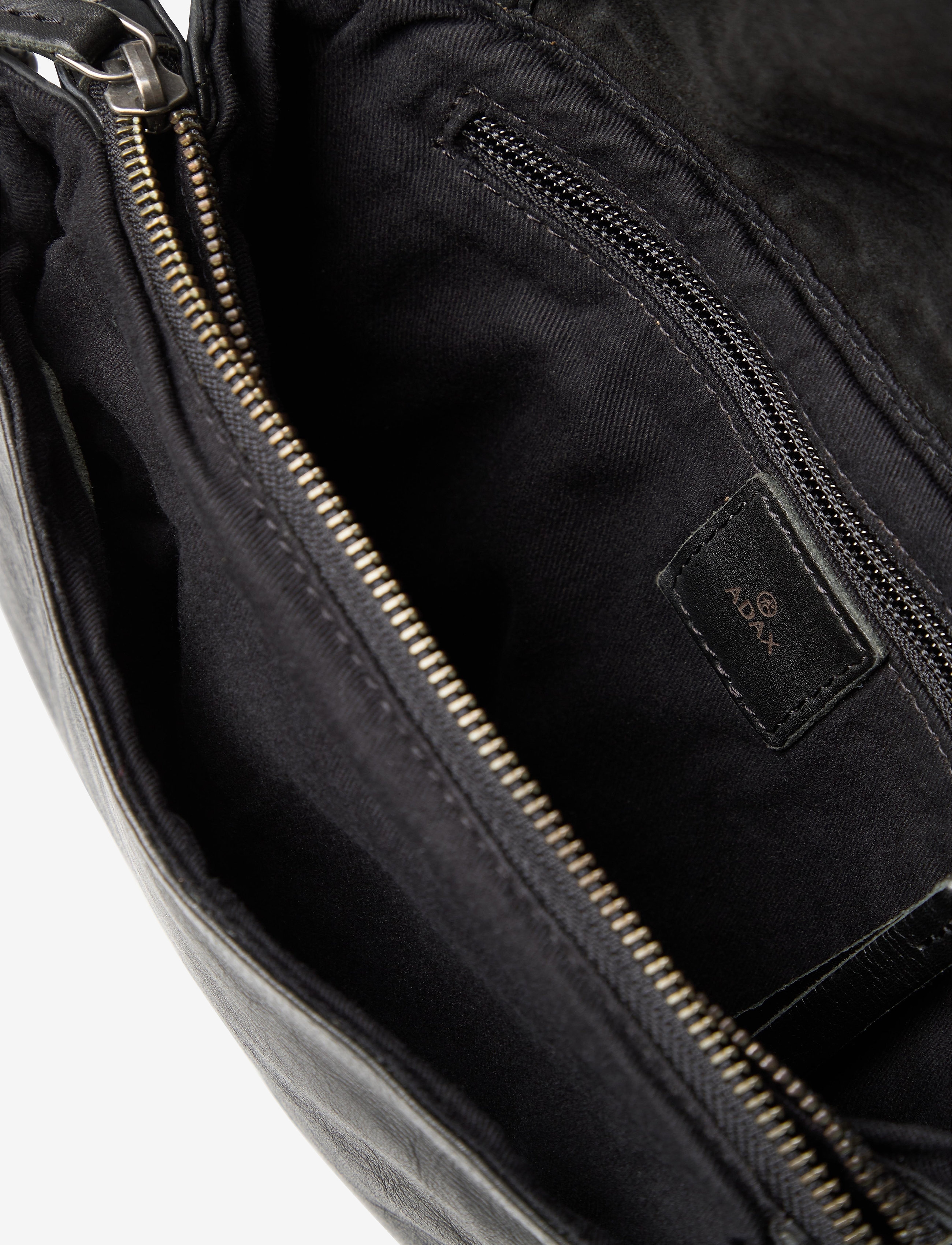 Adax - Corsico shoulder bag Sara - black - 4