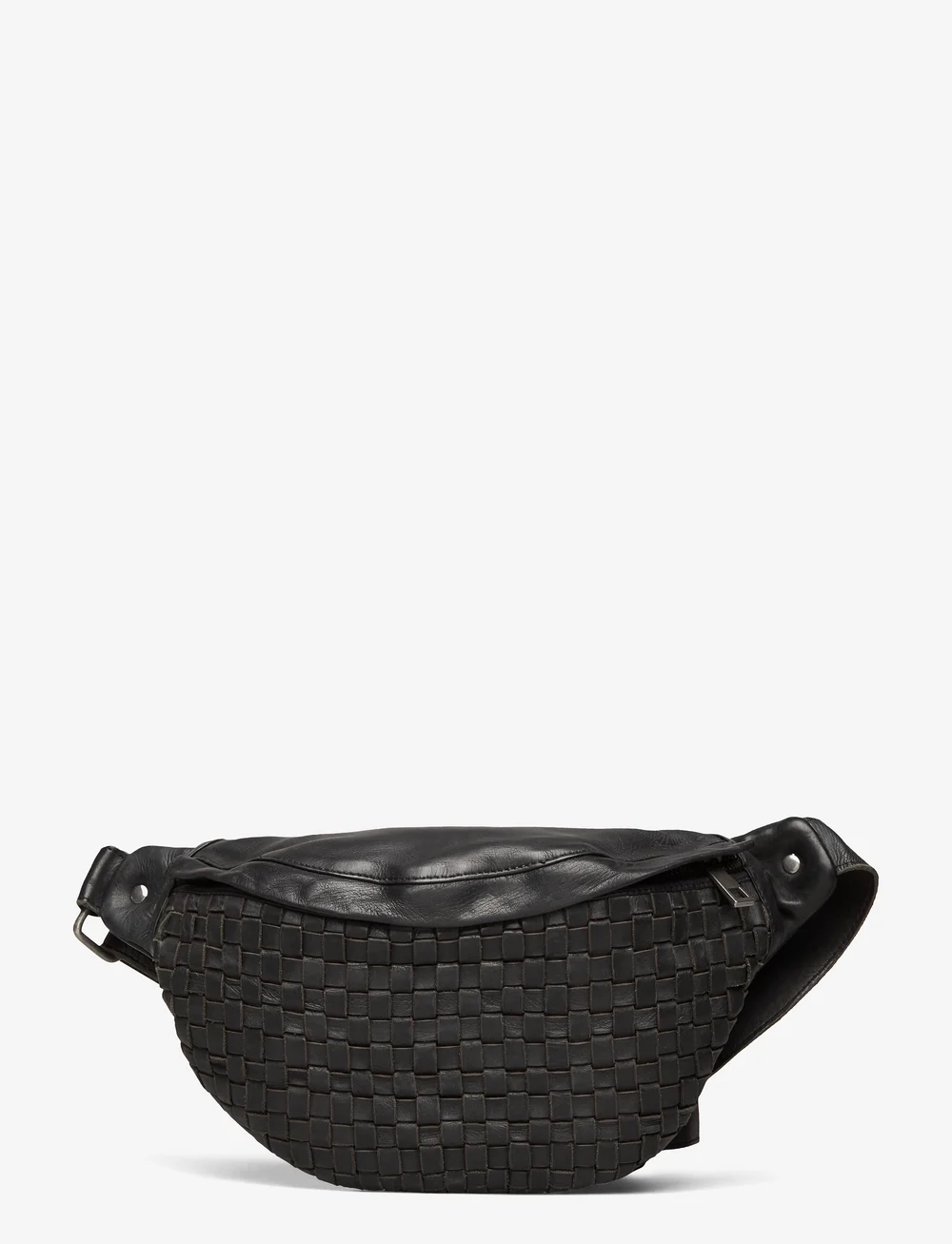 Adax - Corsico bumbag Carmen - modetrender - black - 1