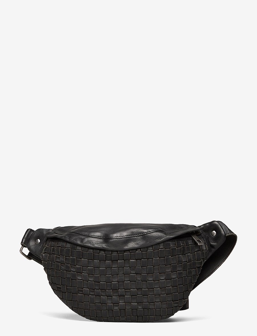 Adax - Corsico bumbag Carmen - black - 1