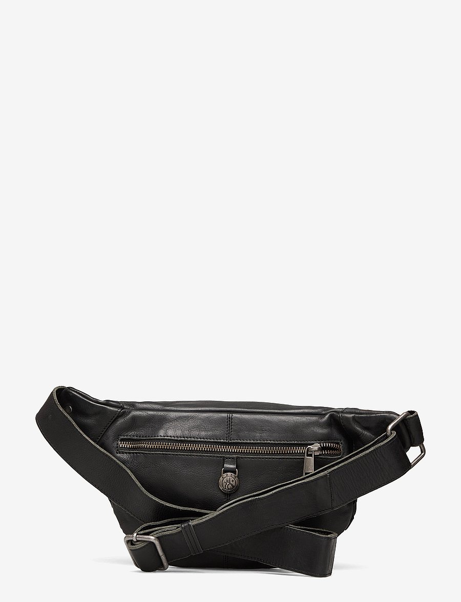 Adax - Corsico bumbag Carmen - black - 2