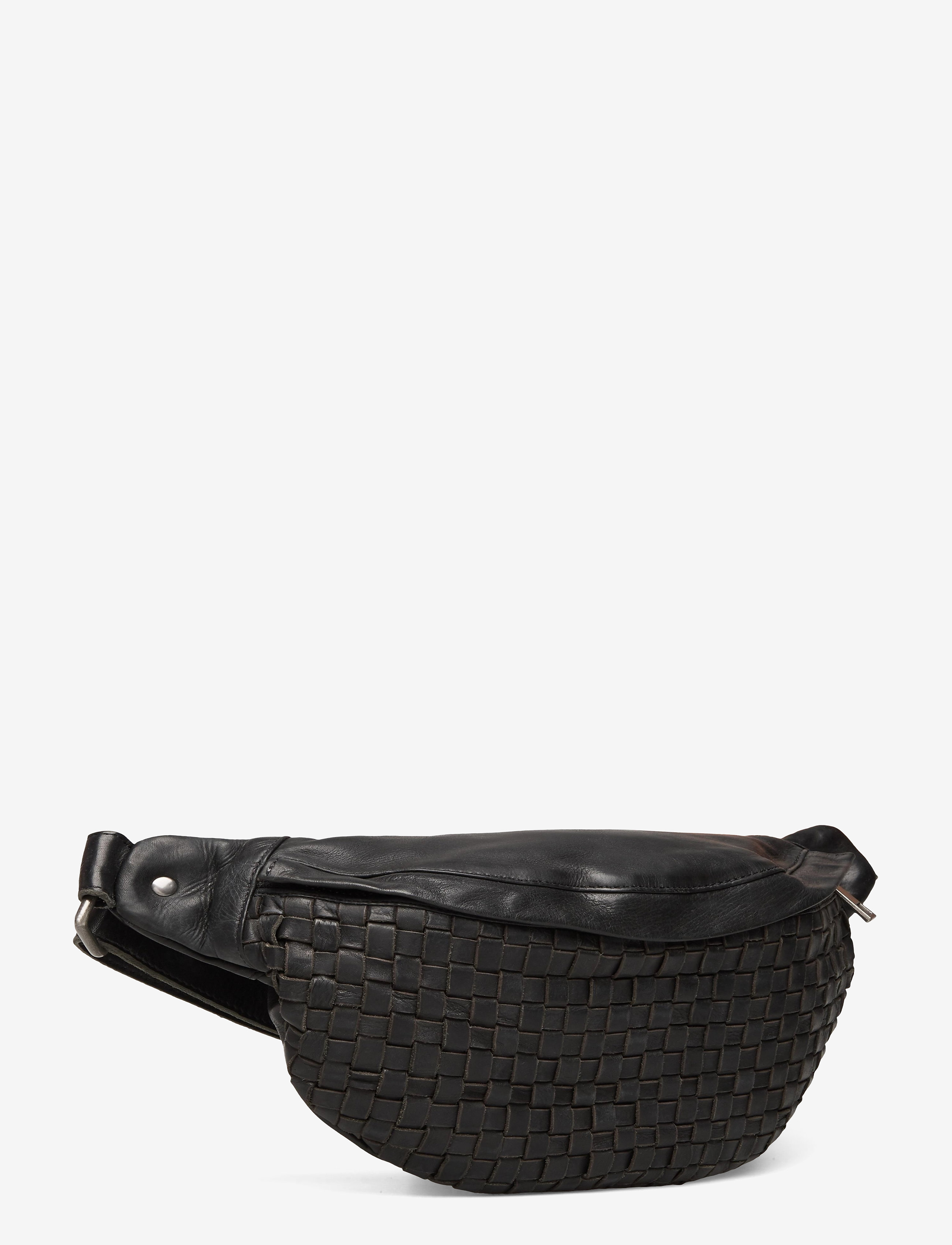 Adax - Corsico bumbag Carmen - black - 3