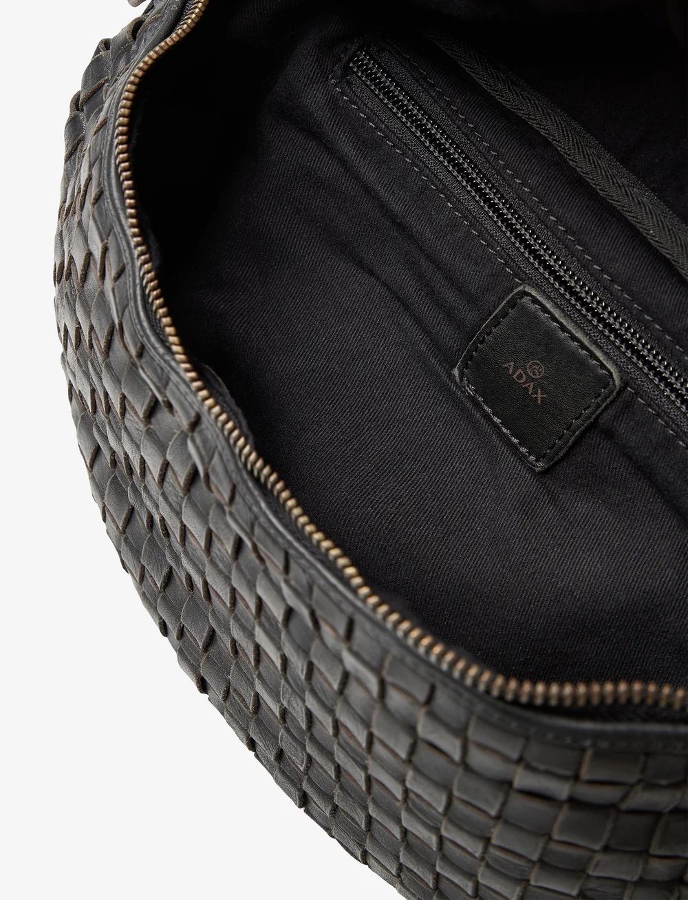 Adax - Corsico bumbag Carmen - modetrender - black - 5