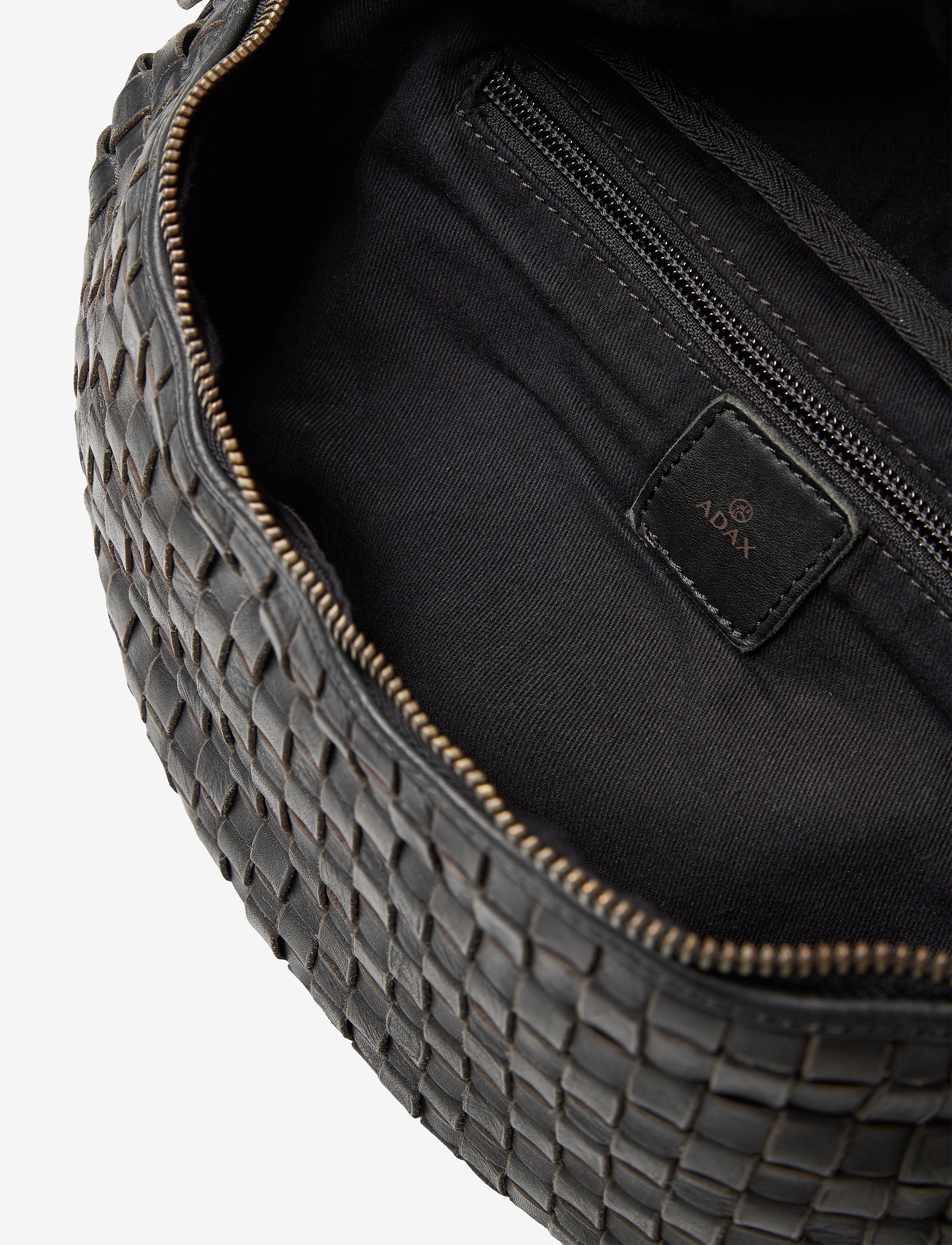 Adax - Corsico bumbag Carmen - black - 5