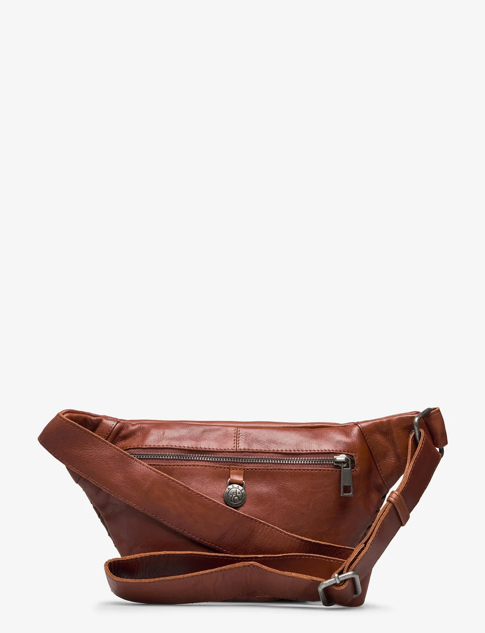 Adax - Corsico bumbag Carmen - modetrender - cognac - 2