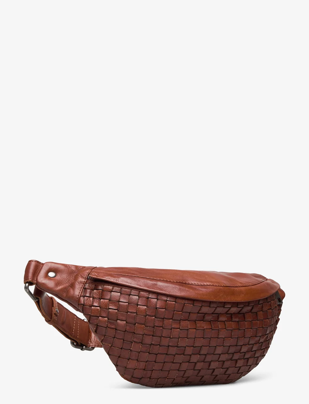 Adax - Corsico bumbag Carmen - modetrender - cognac - 3