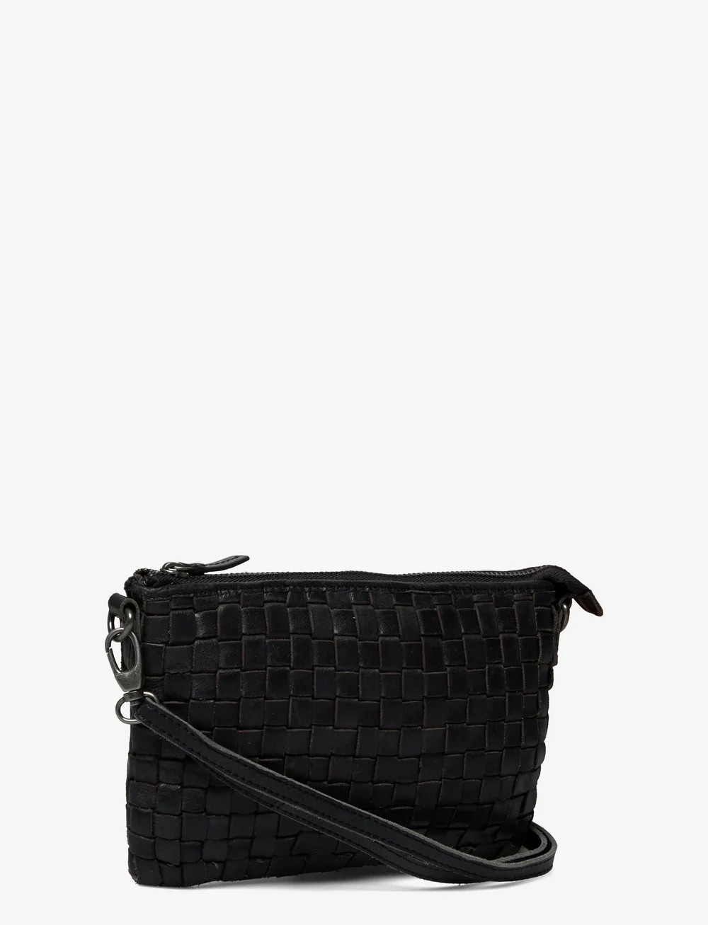 Adax - Corsico shoulder bag Adela - modetrender - black - 2