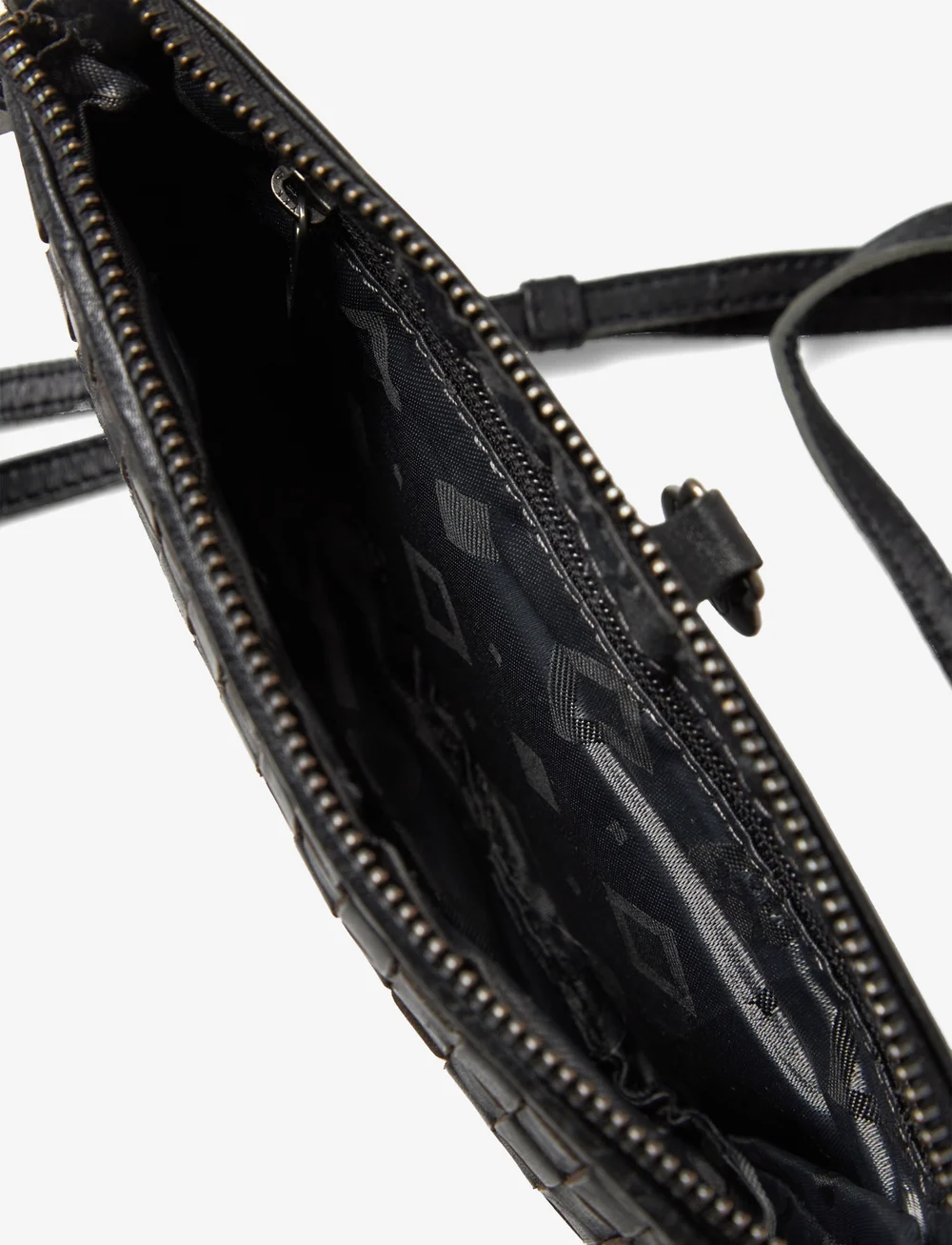 Adax - Corsico shoulder bag Adela - modetrender - black - 3